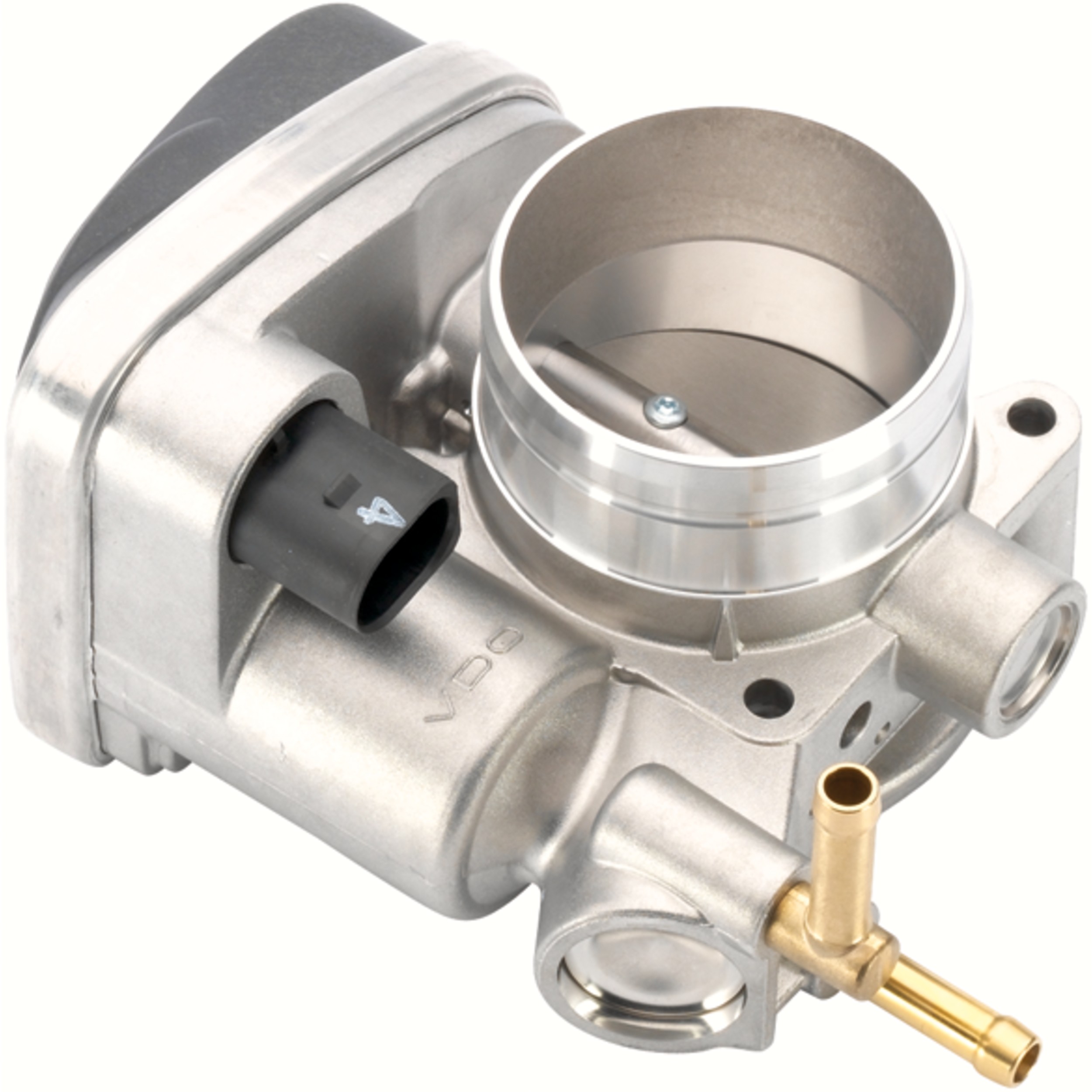 Fuel Injection Throttle Body Assembly