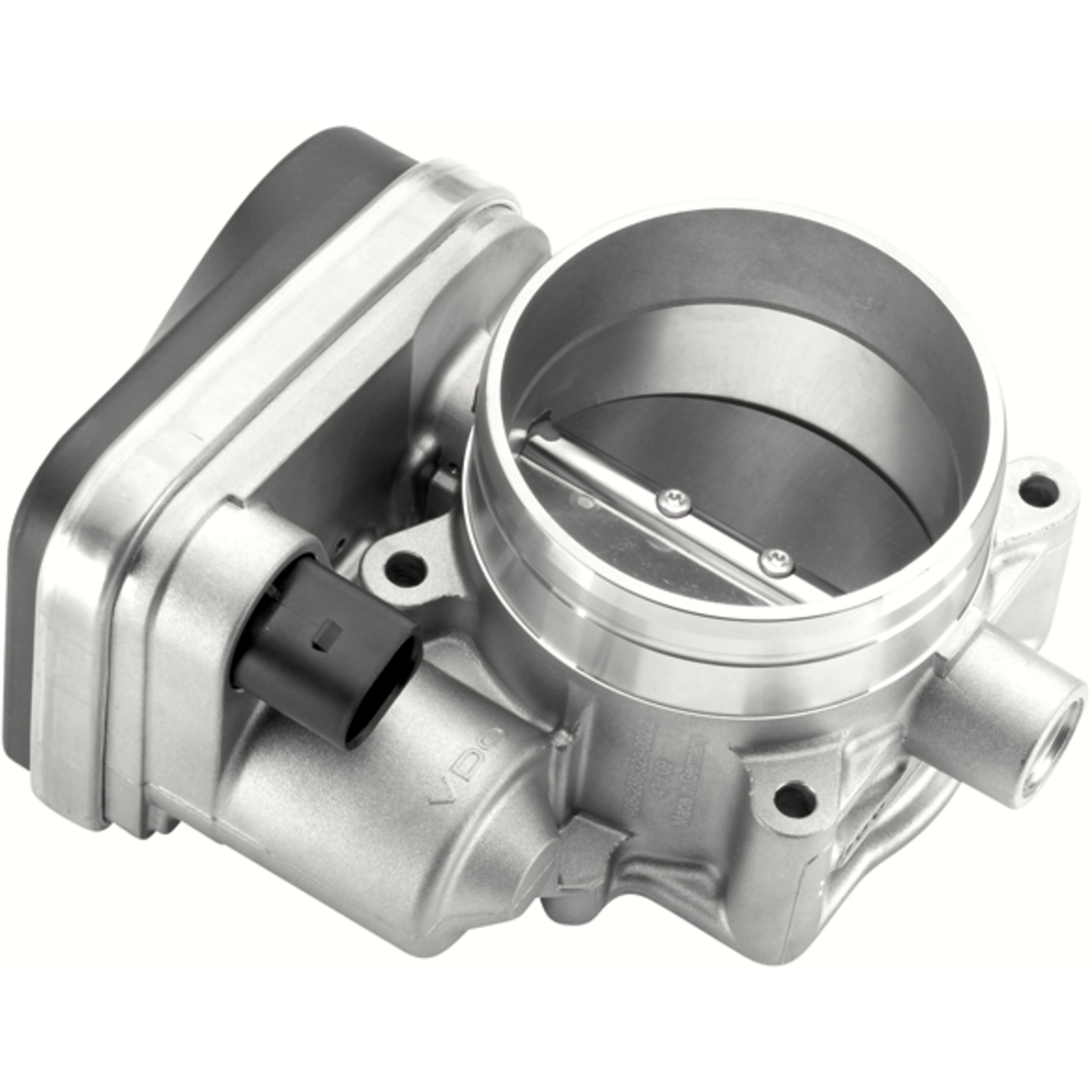 Fuel Injection Throttle Body Assembly