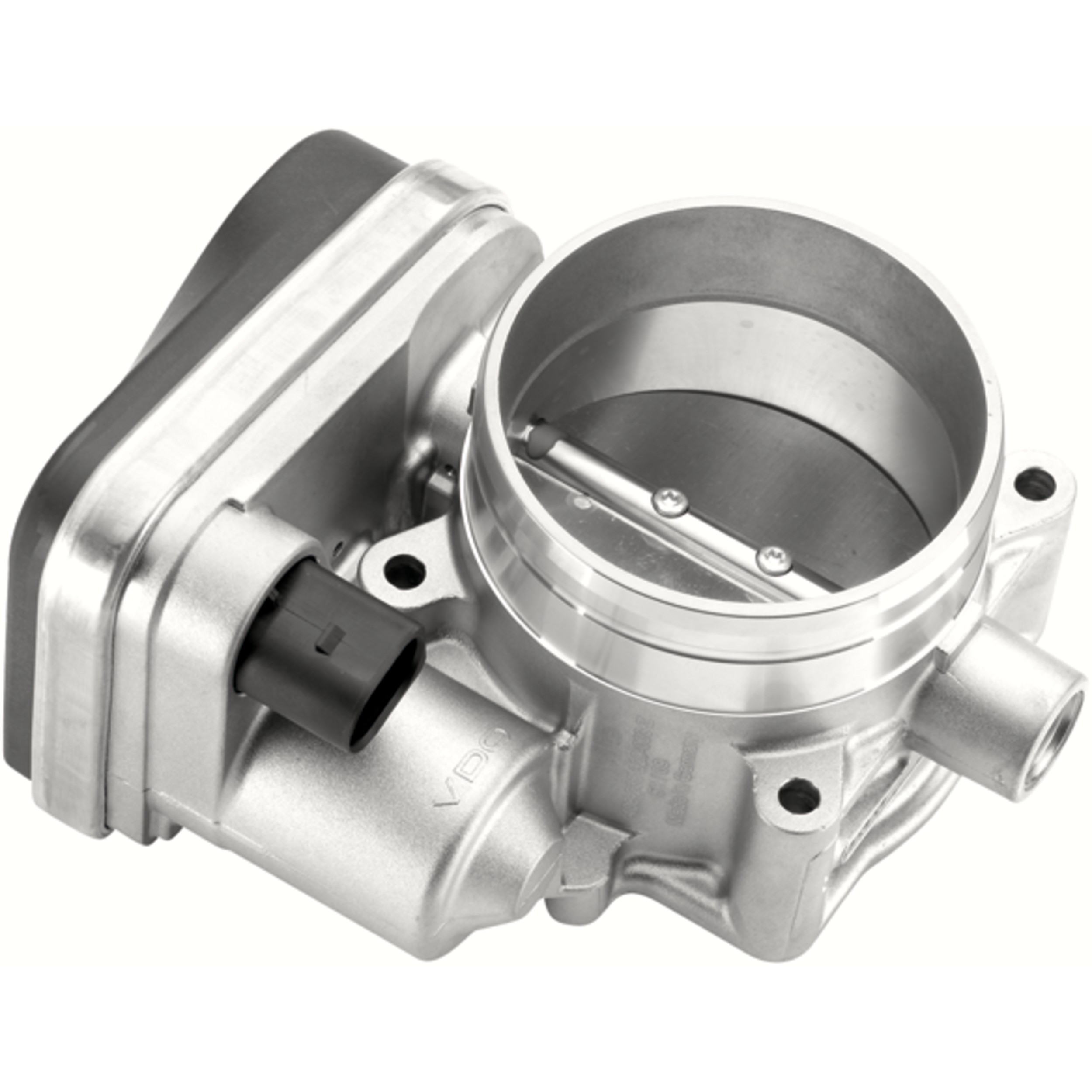 Fuel Injection Throttle Body Assembly