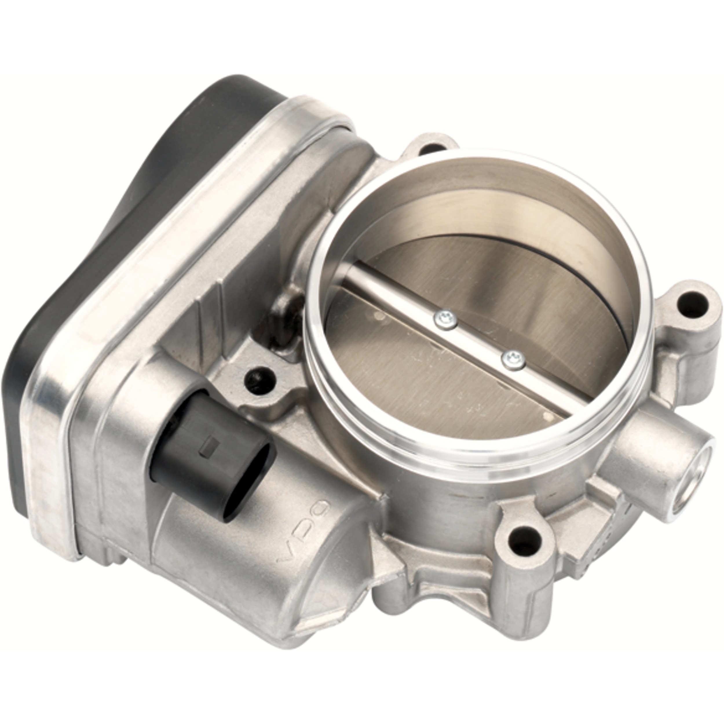 Fuel Injection Throttle Body Assembly