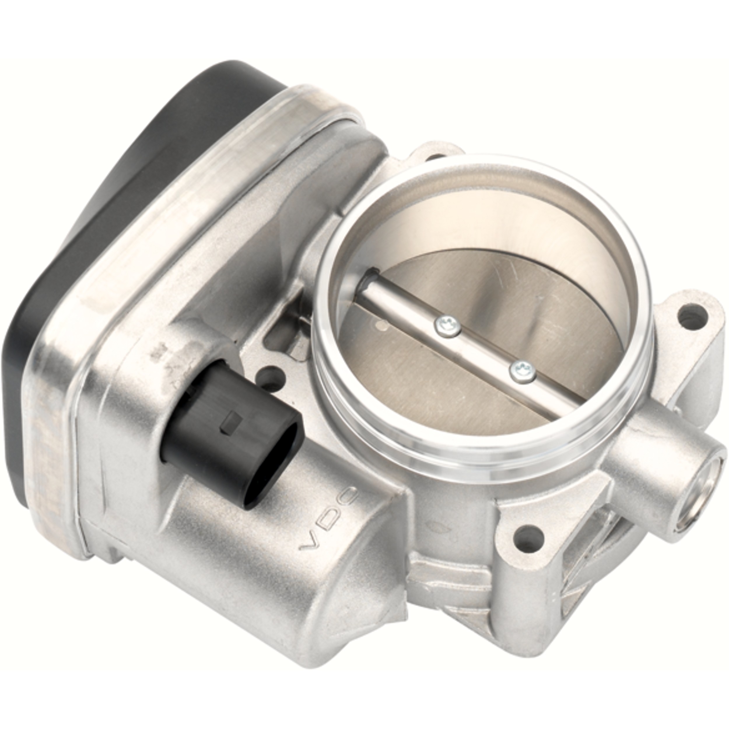Fuel Injection Throttle Body Assembly