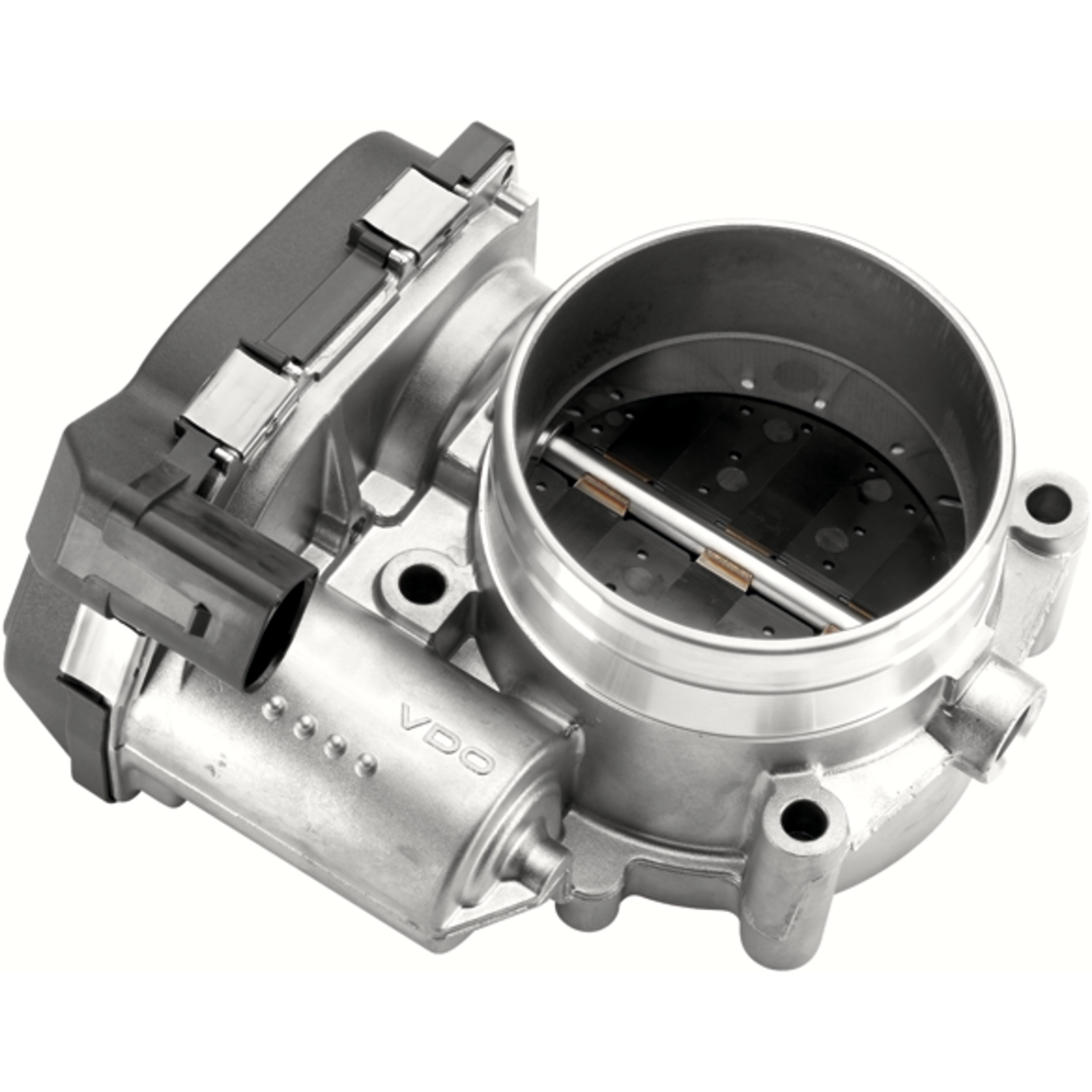 Fuel Injection Throttle Body Assembly