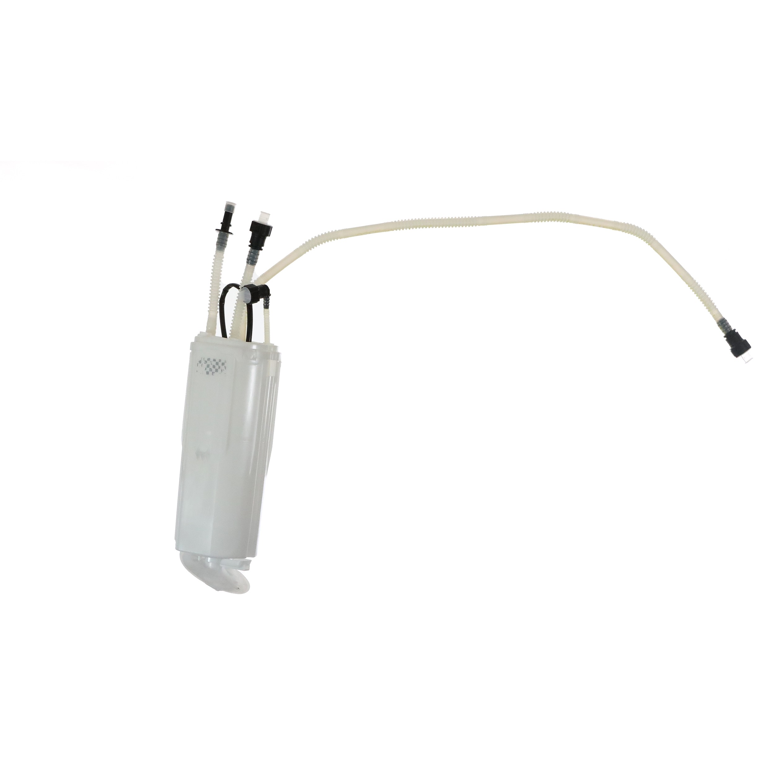 Fuel Pump Module Assembly Left