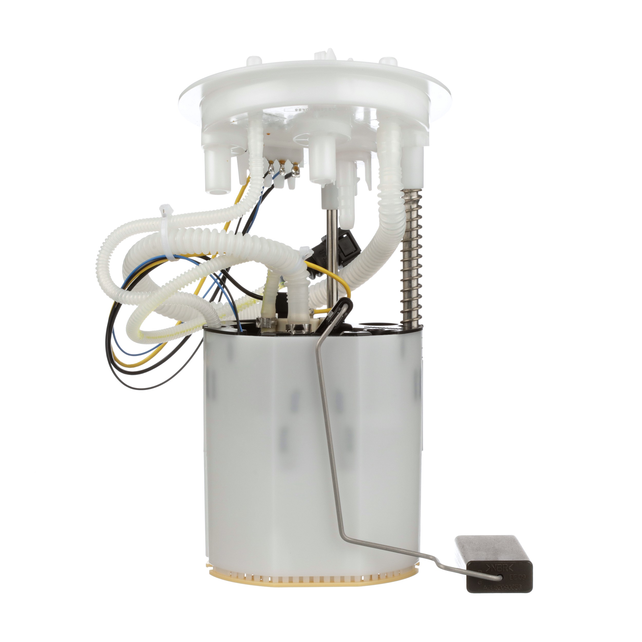 Fuel Pump Module Assembly
