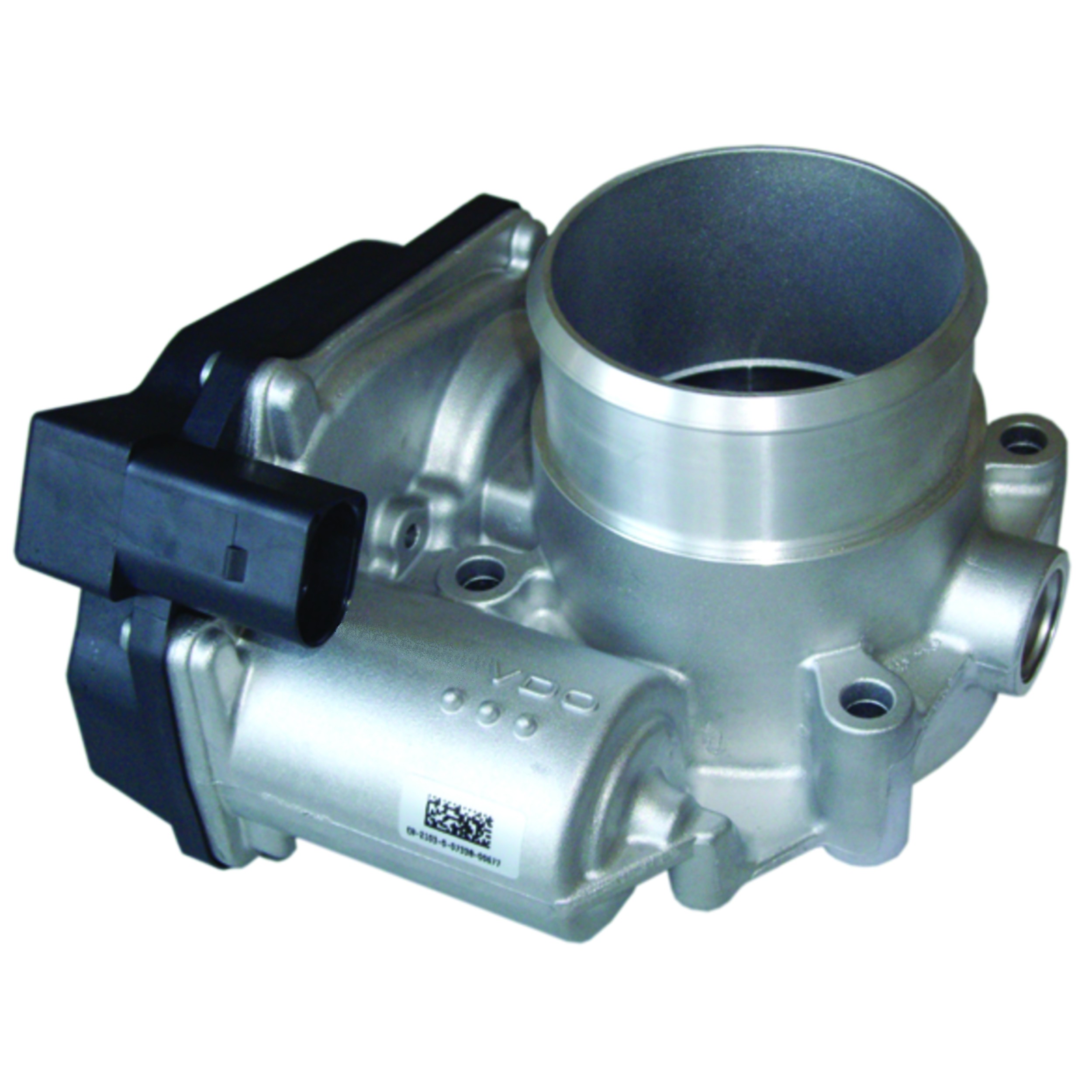 Fuel Injection Throttle Body Assembly