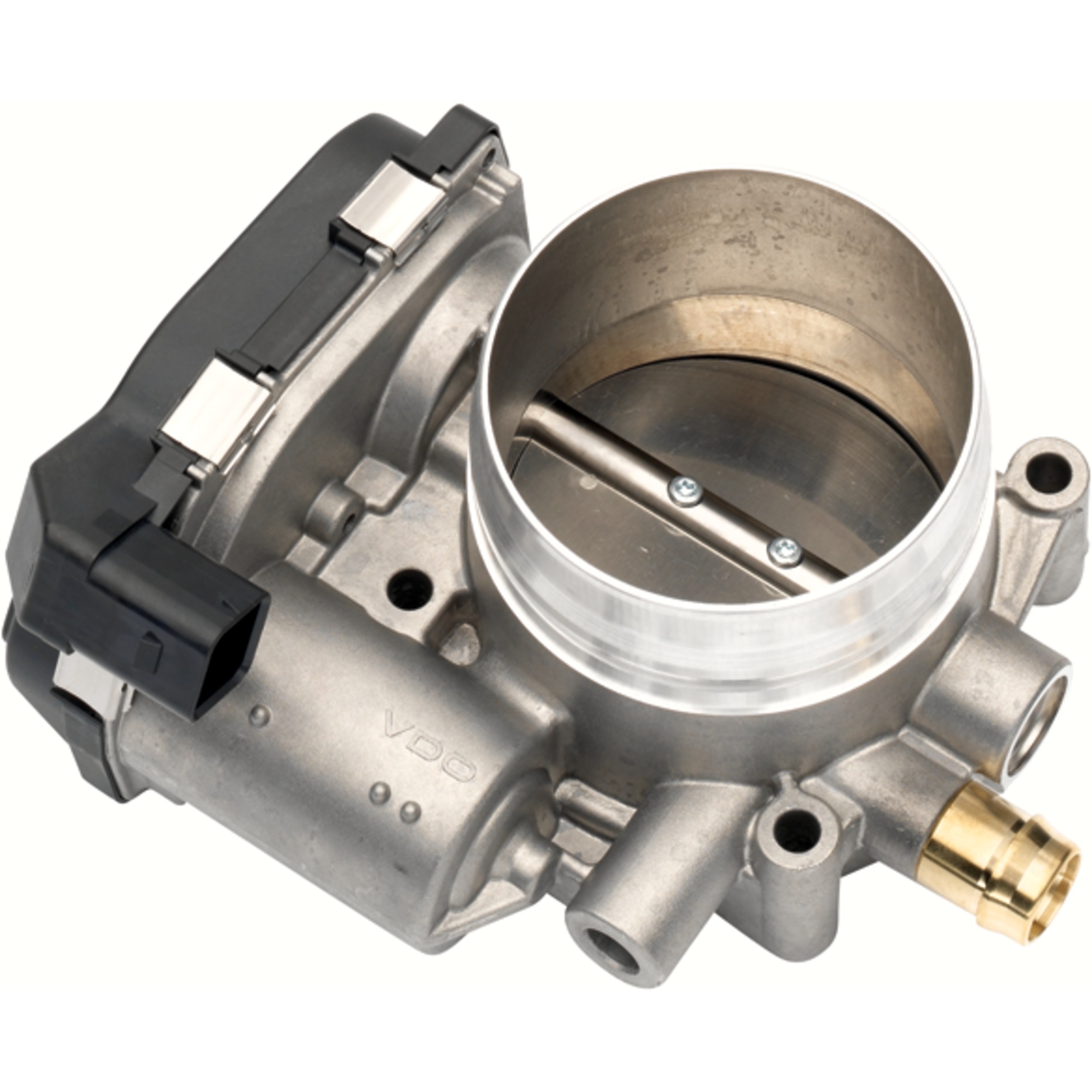 Fuel Injection Throttle Body Assembly