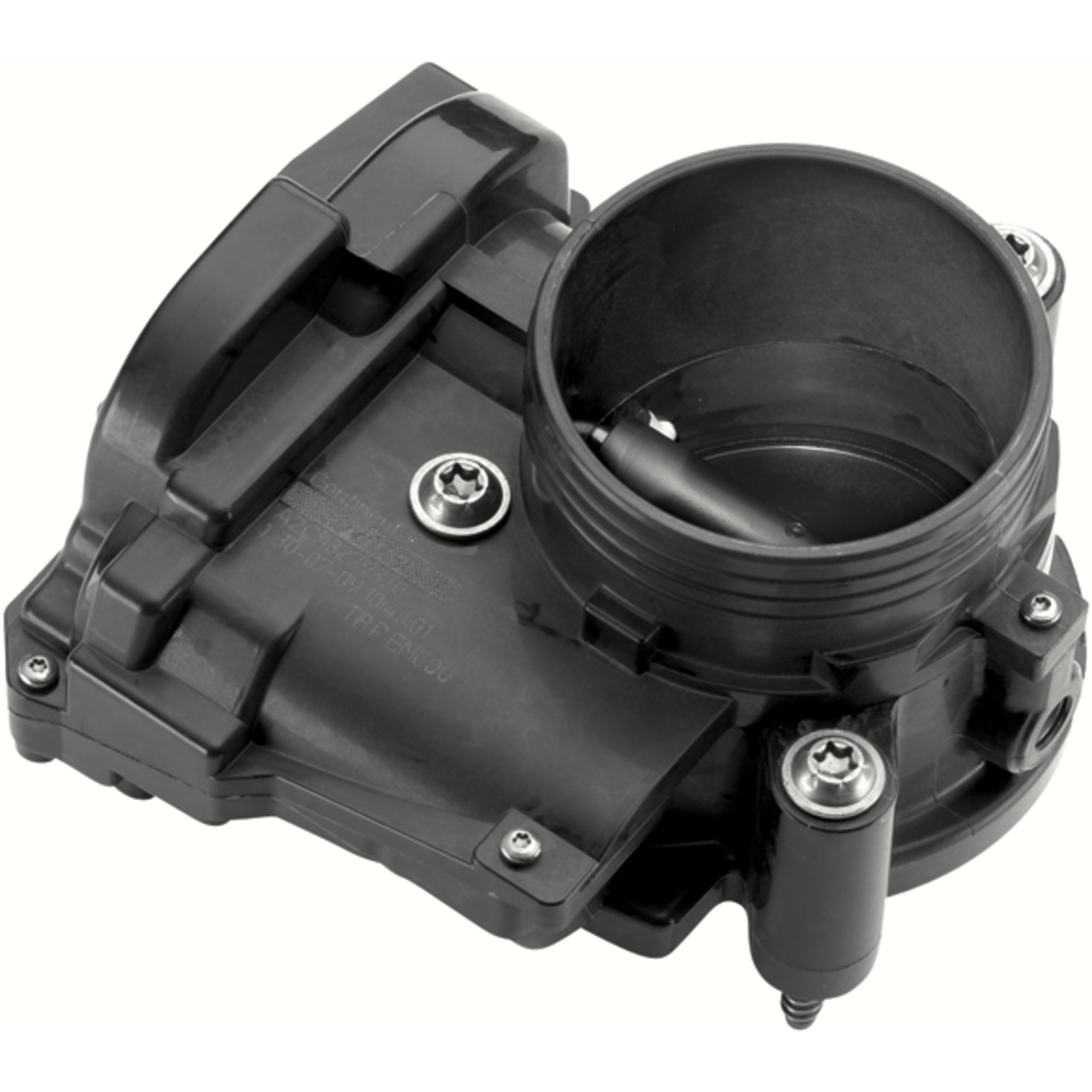THROTTLE BODY O.E.M. VDO 07-16 MINI