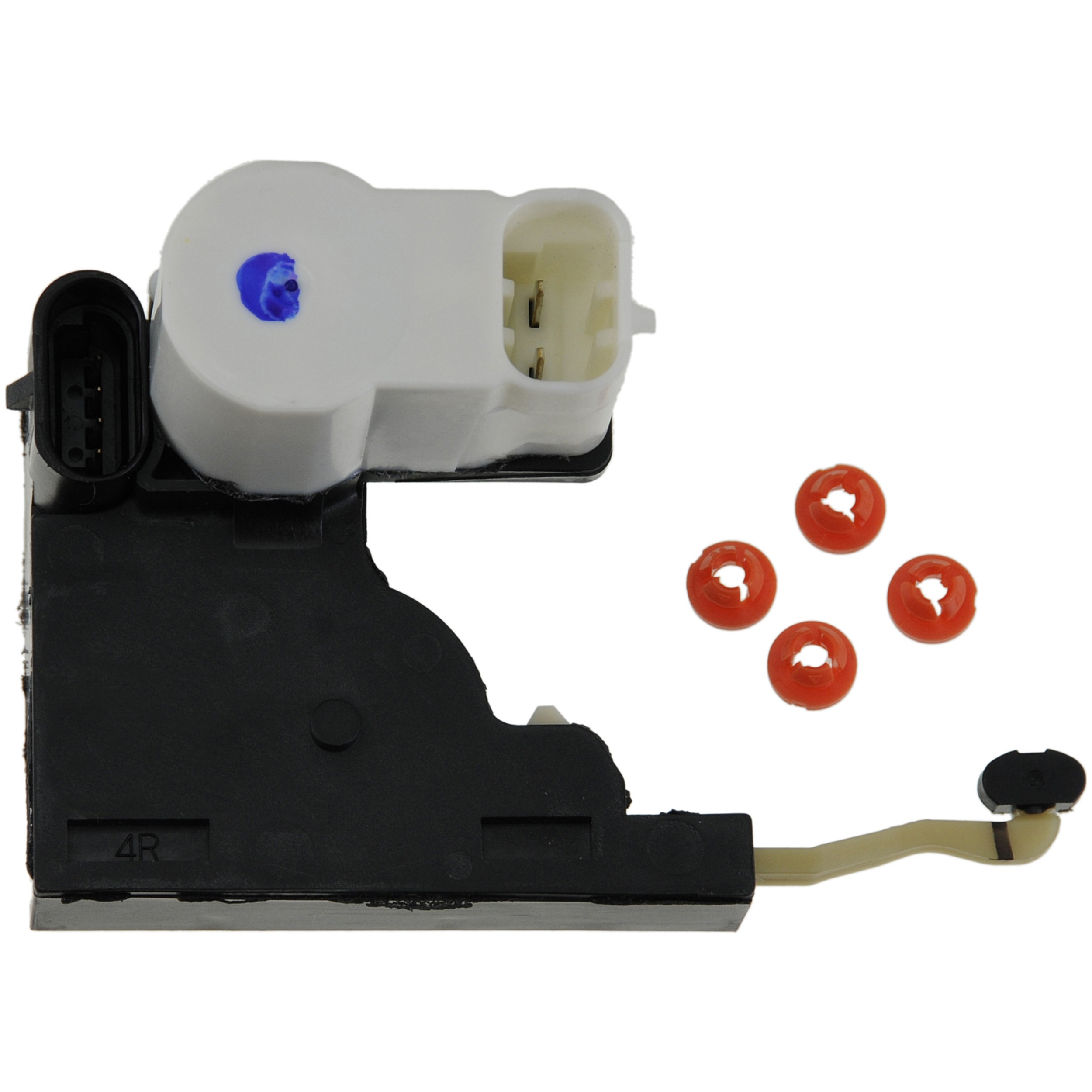 Door Lock Actuator