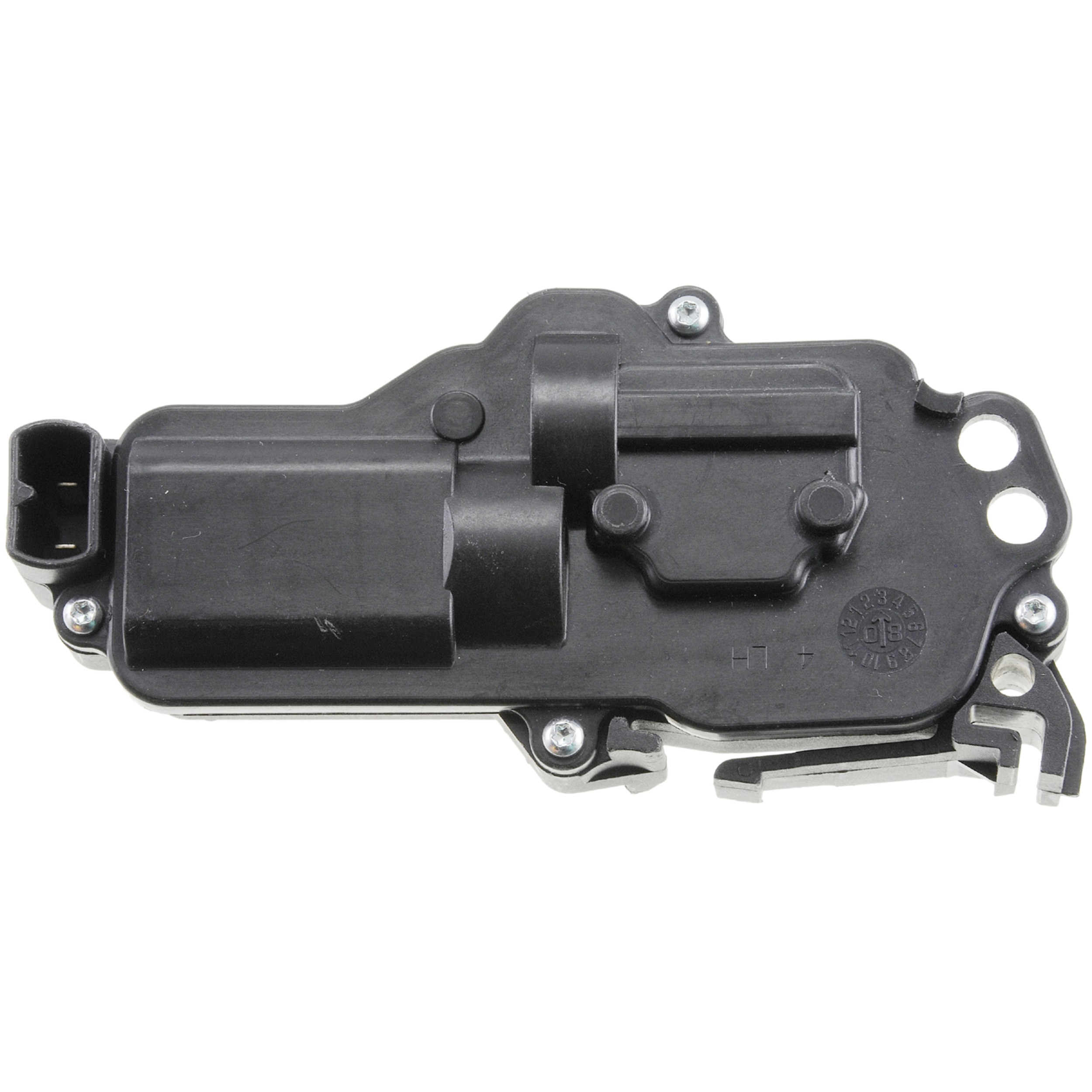 Door Lock Actuator