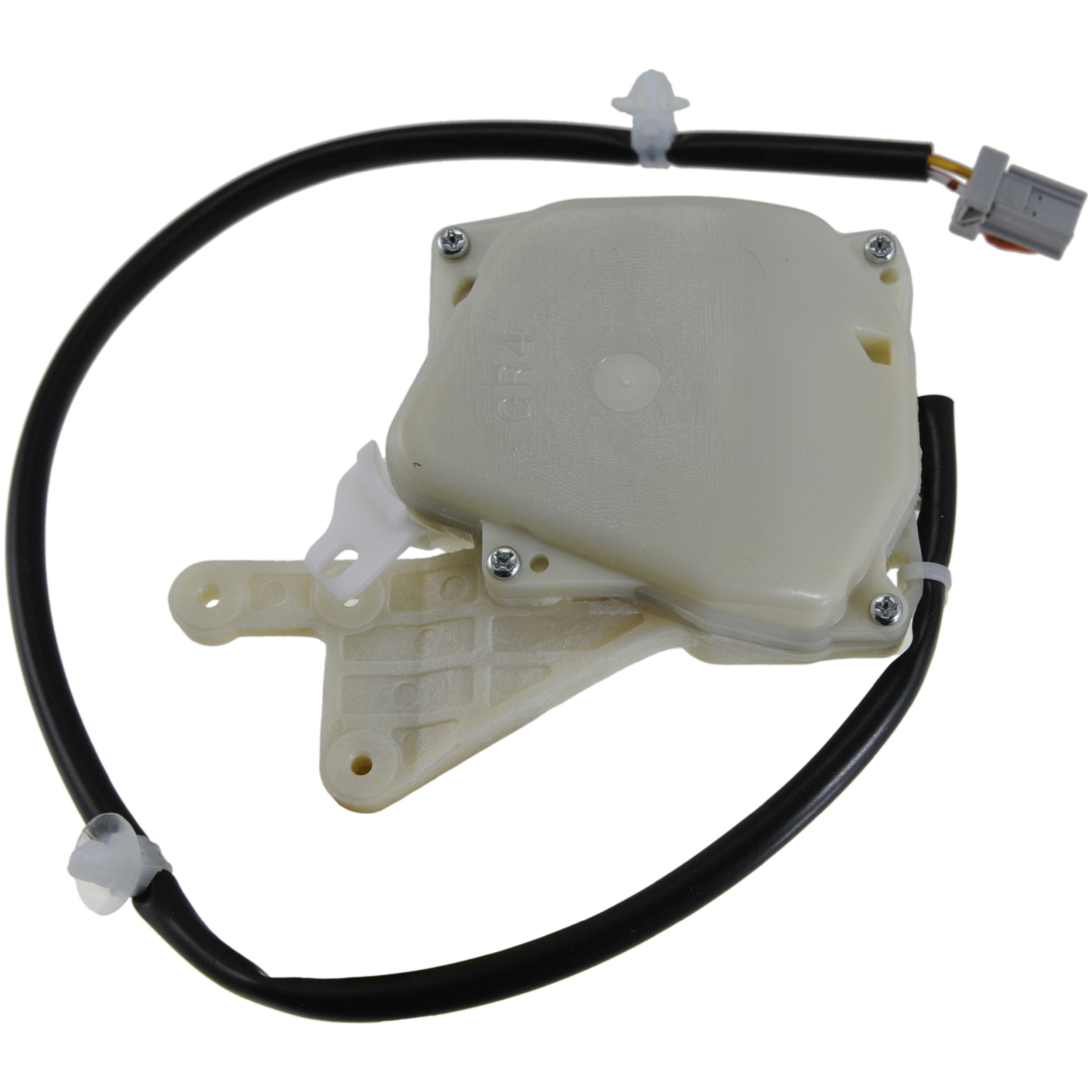 Door Lock Actuator