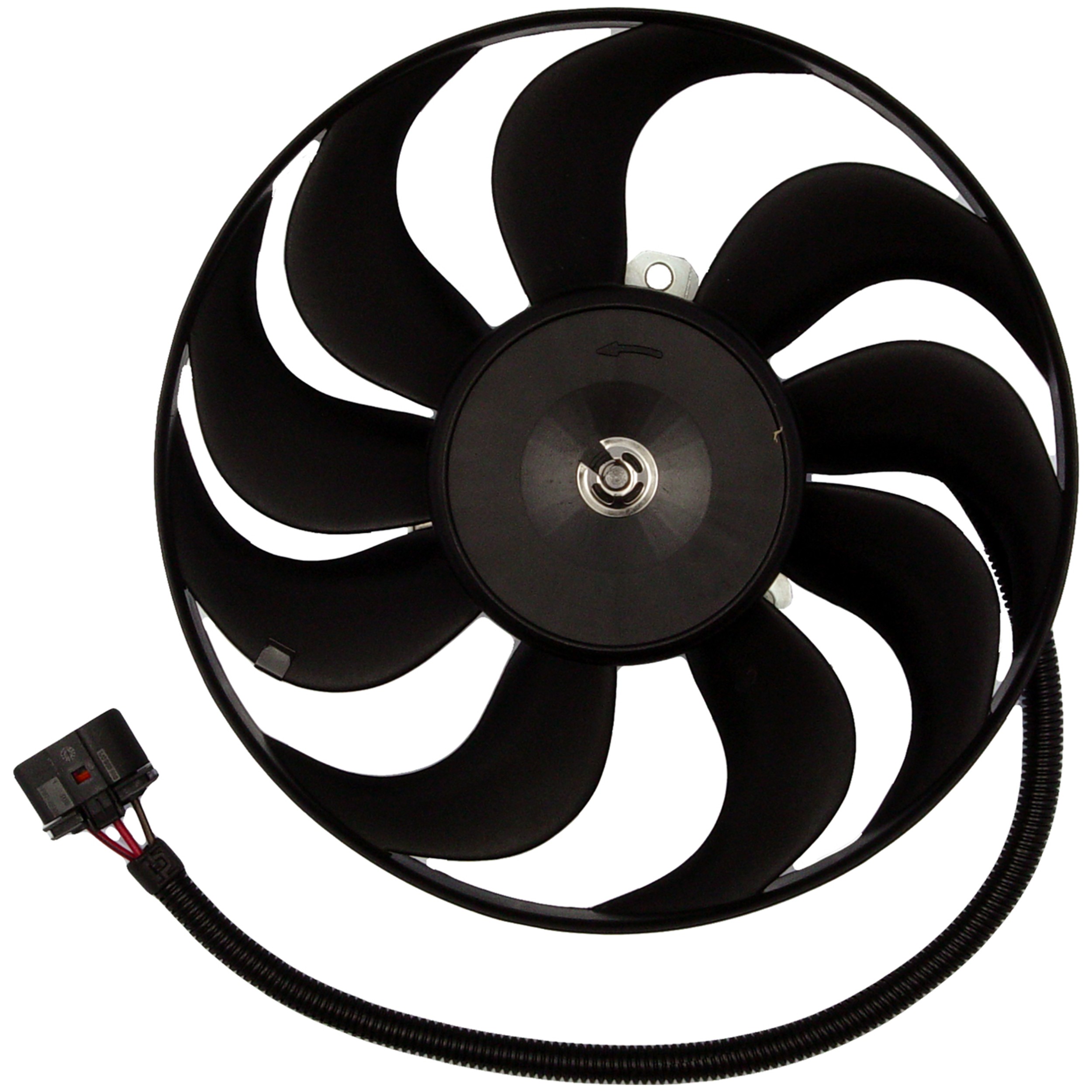 Radiator Fan Assembly