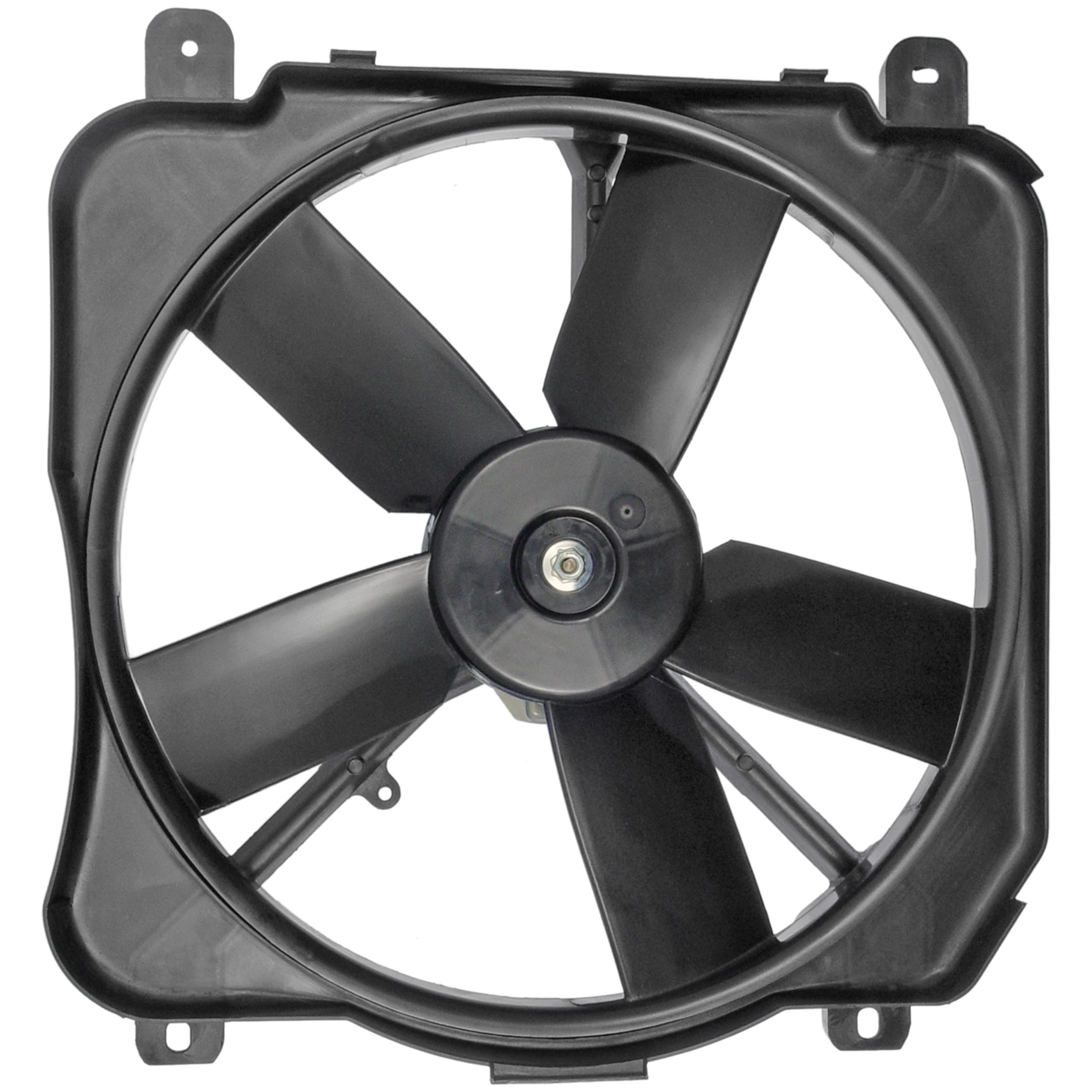 Radiator Fan Assembly