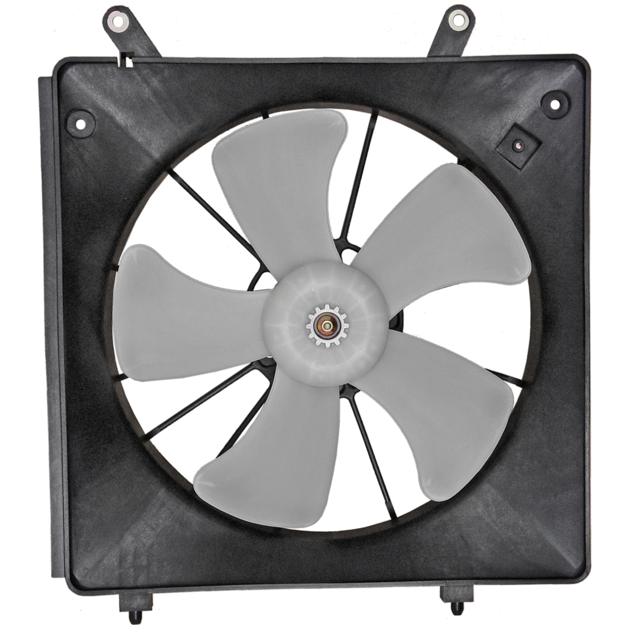 Radiator Fan Assembly