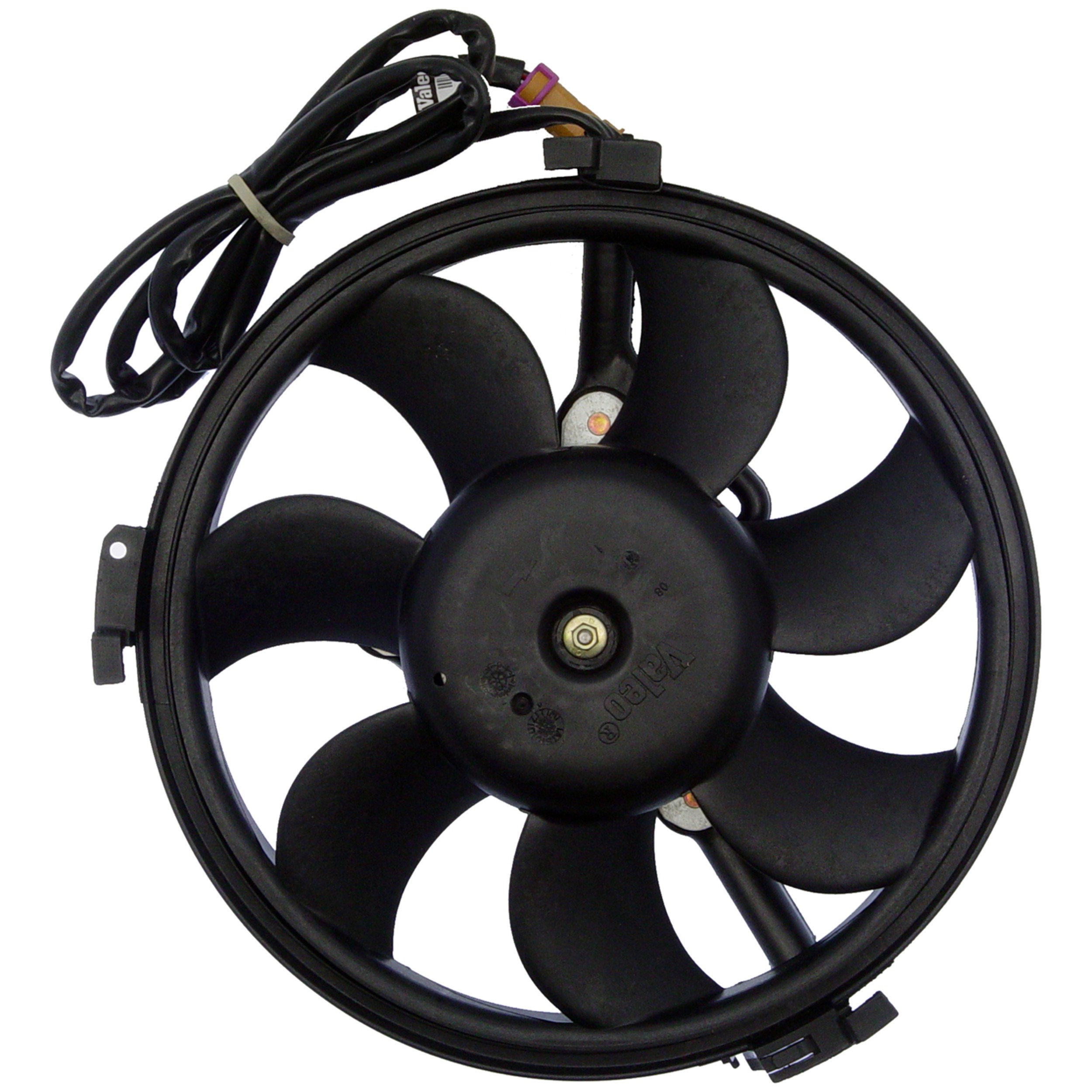 Condenser Fan Assembly