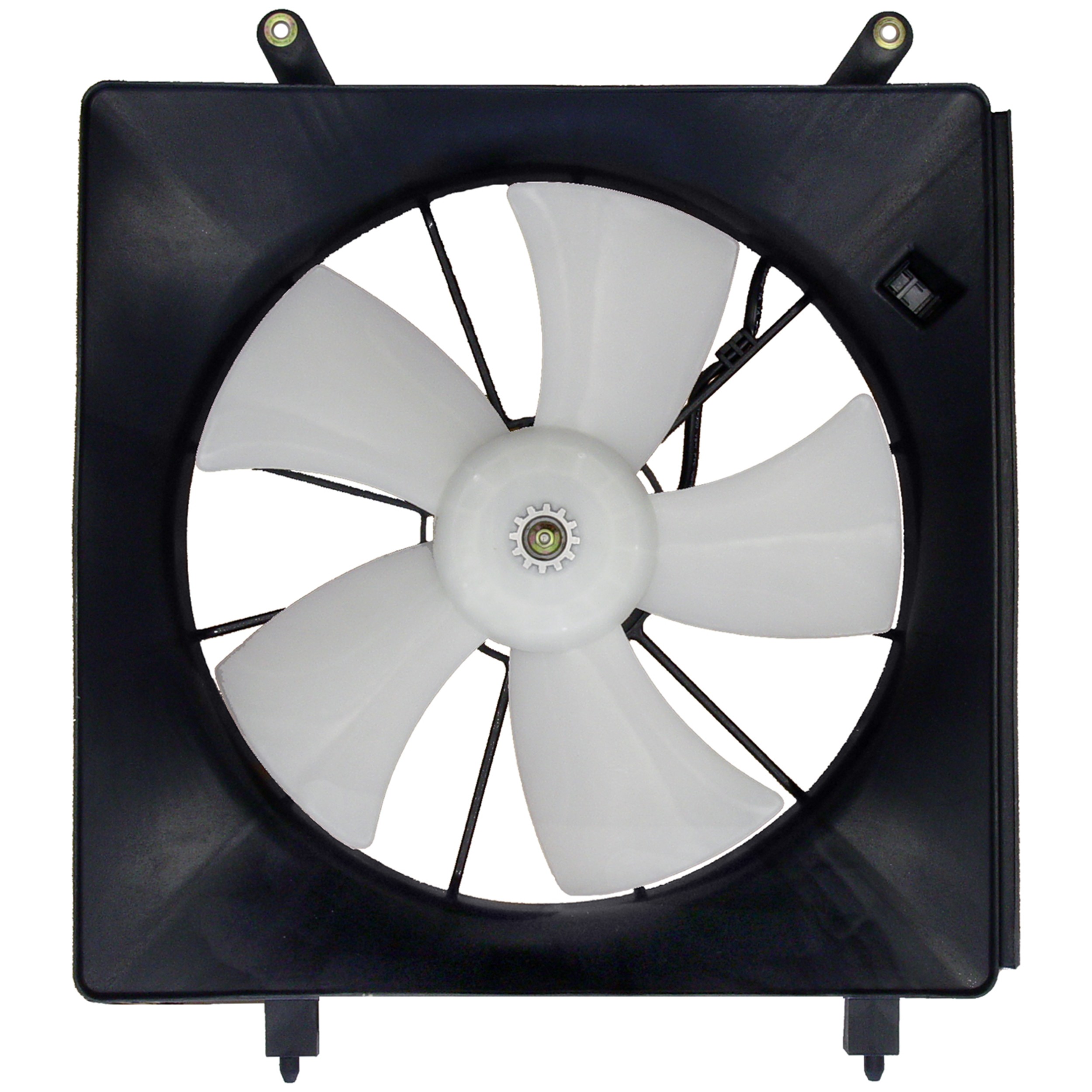 Radiator Fan Assembly