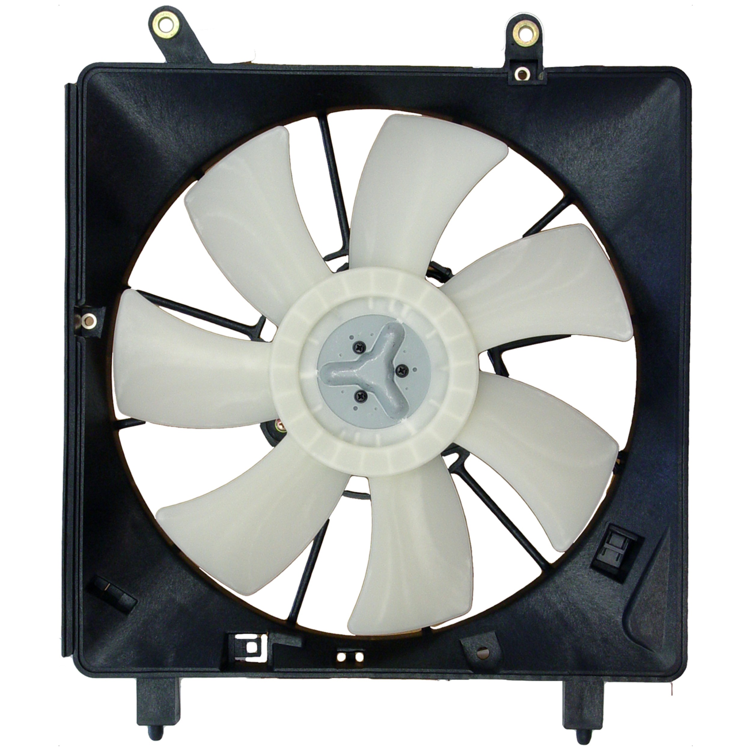 Condenser Fan Assembly