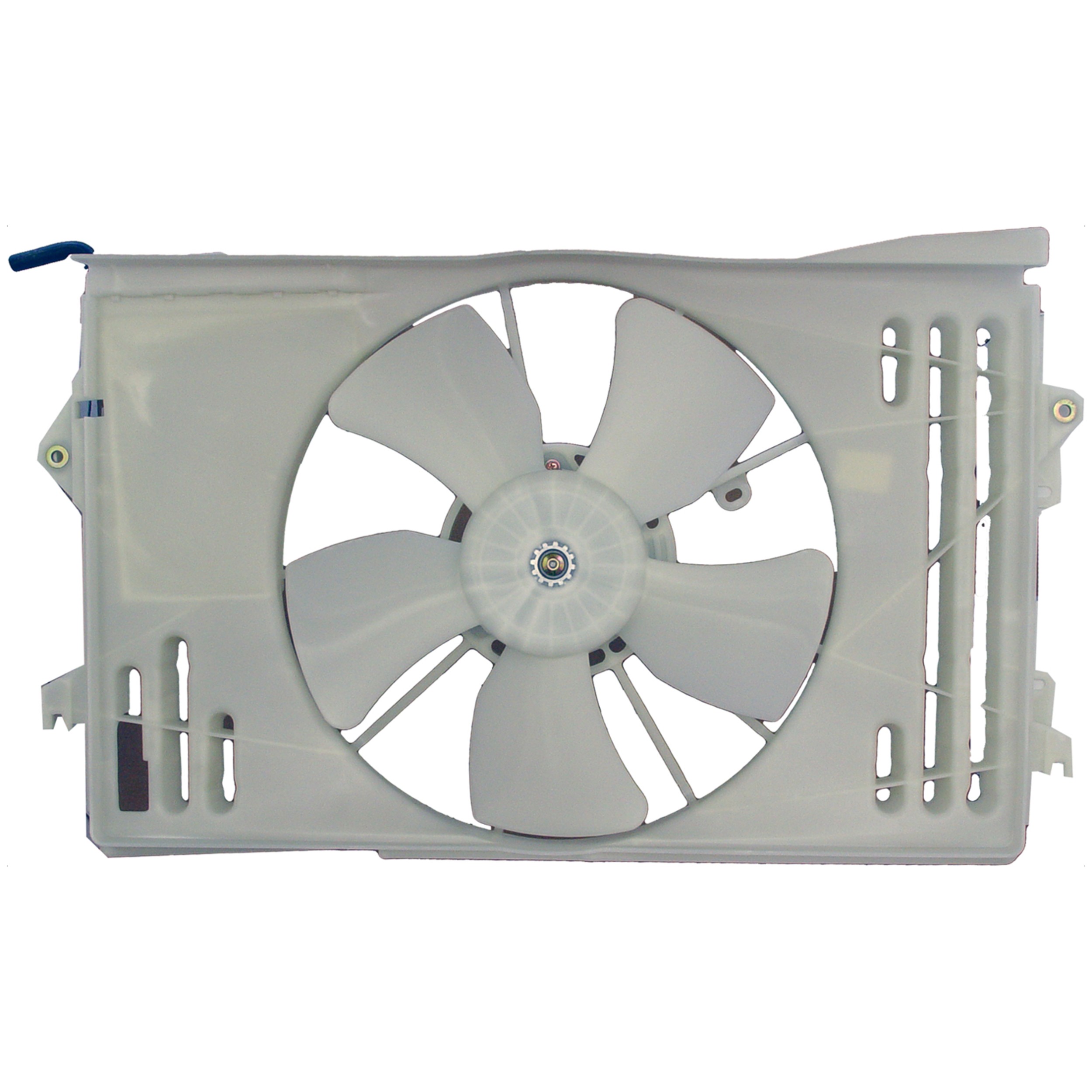 Radiator Fan Assembly