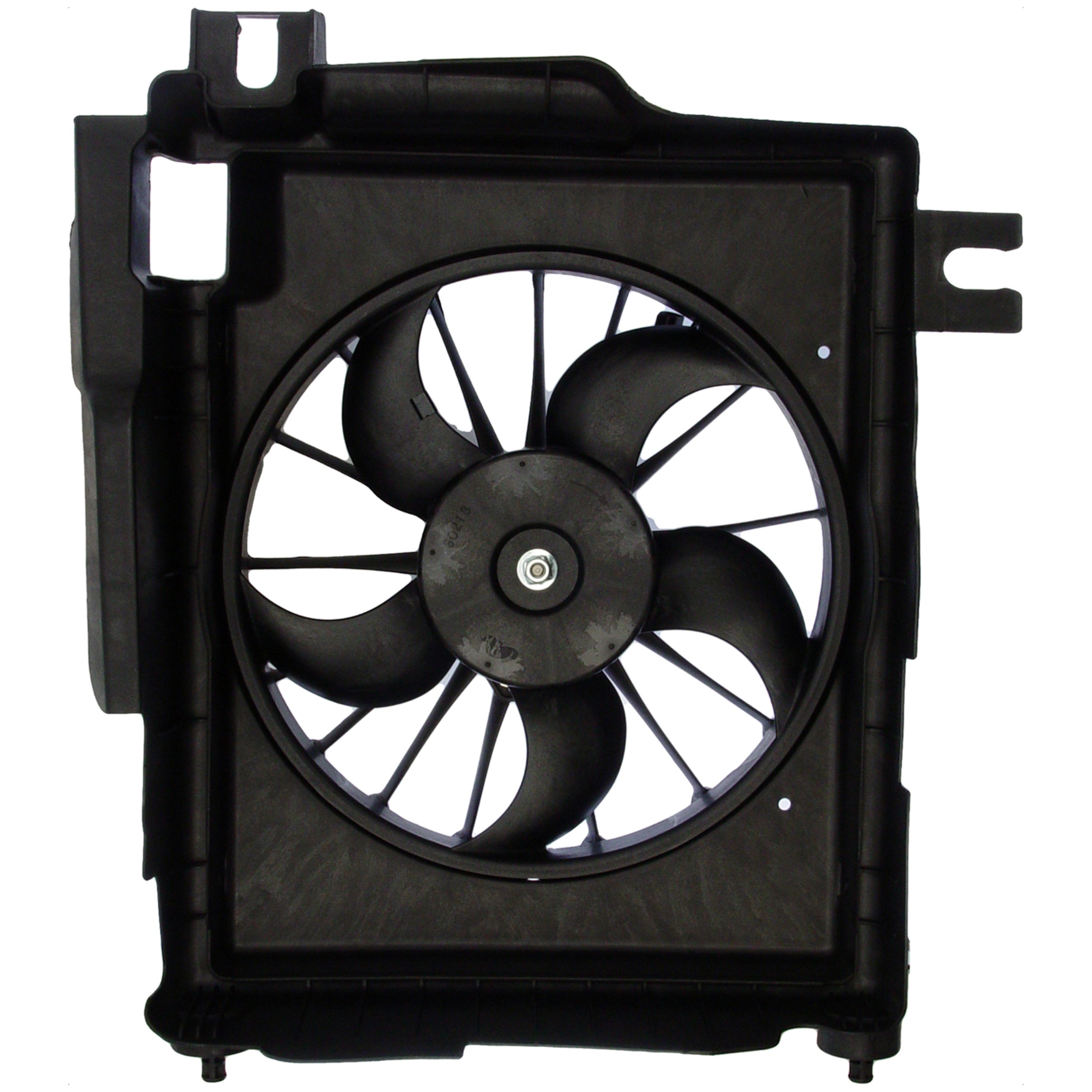 Condenser Fan Assembly
