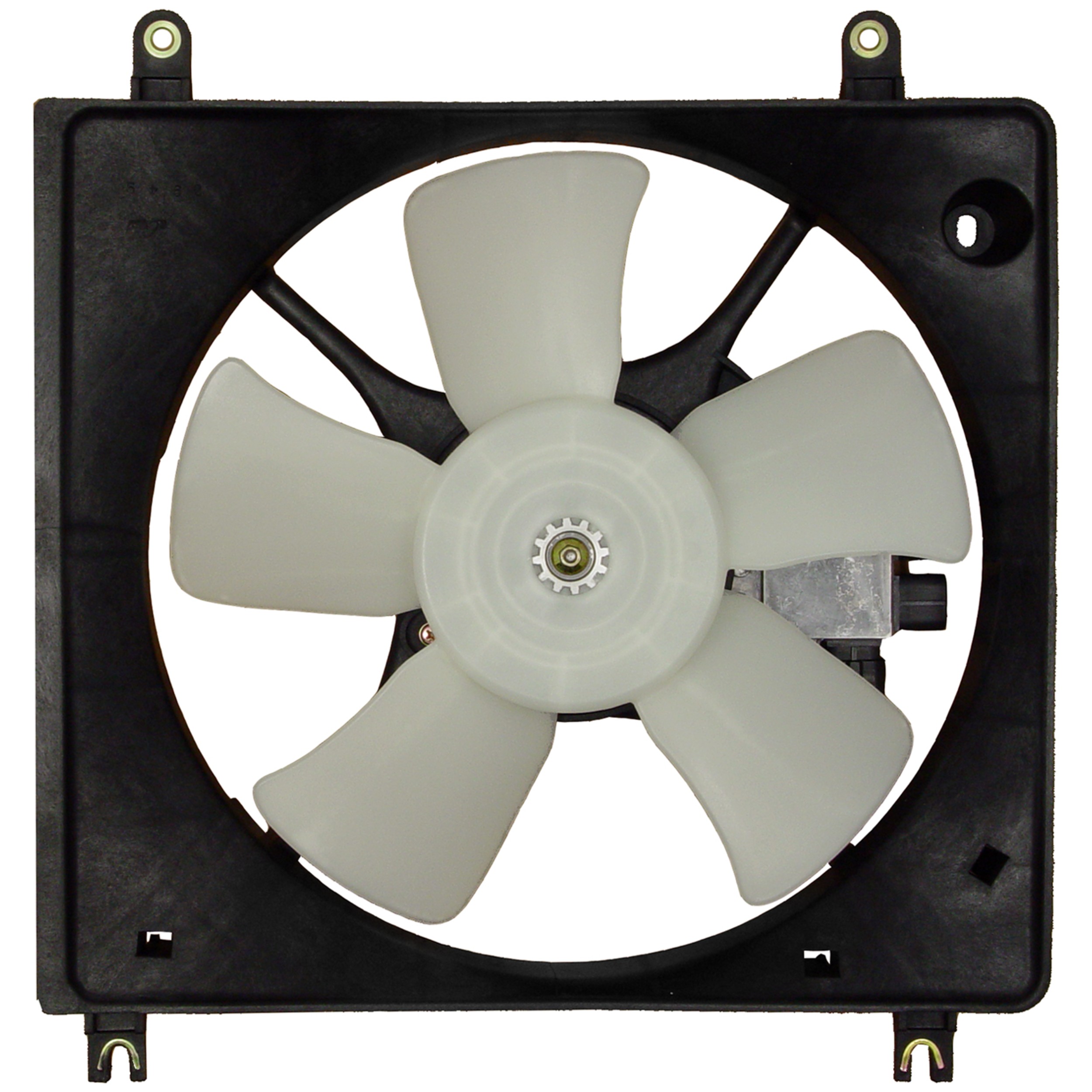 Radiator Fan Assembly