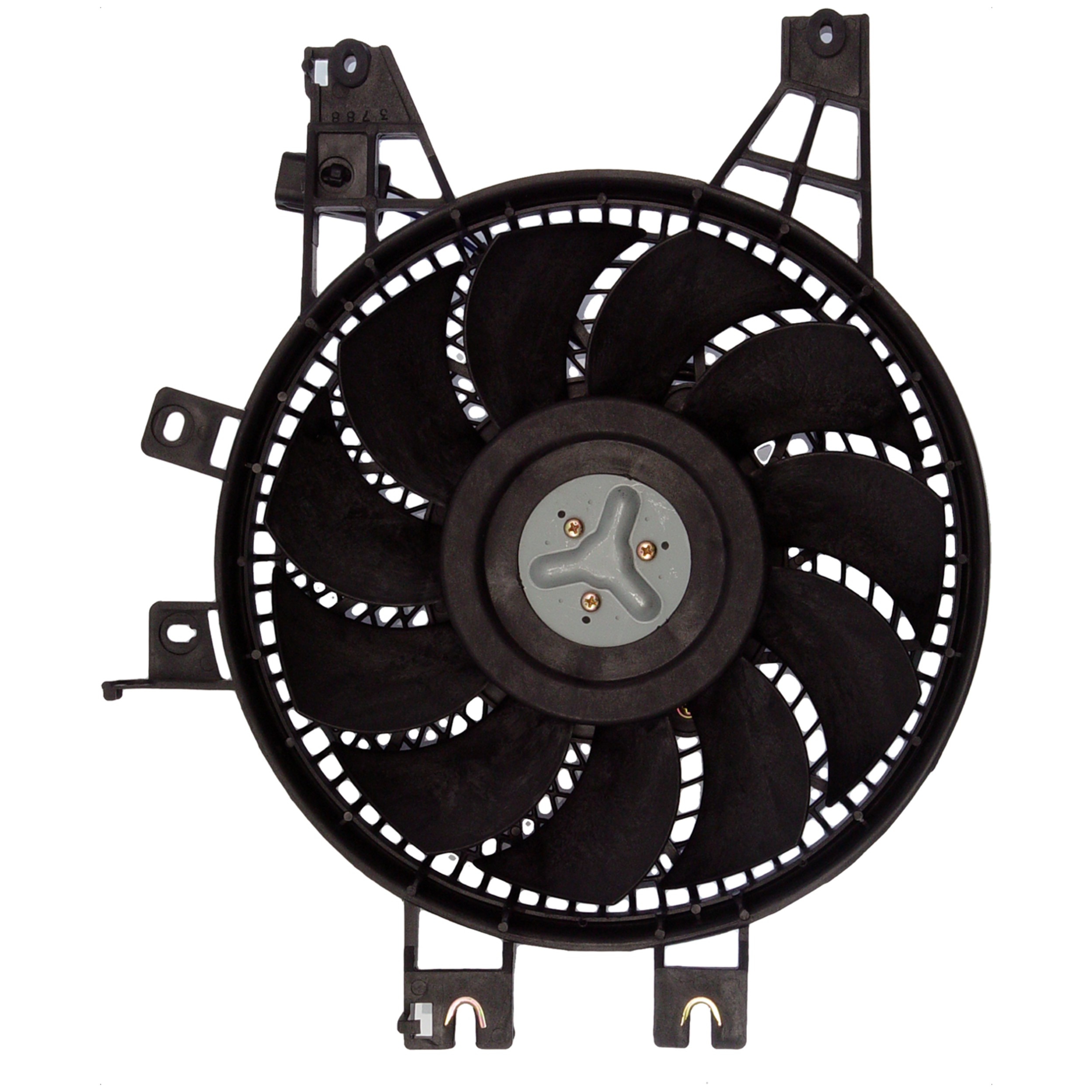 Condenser Fan Assembly