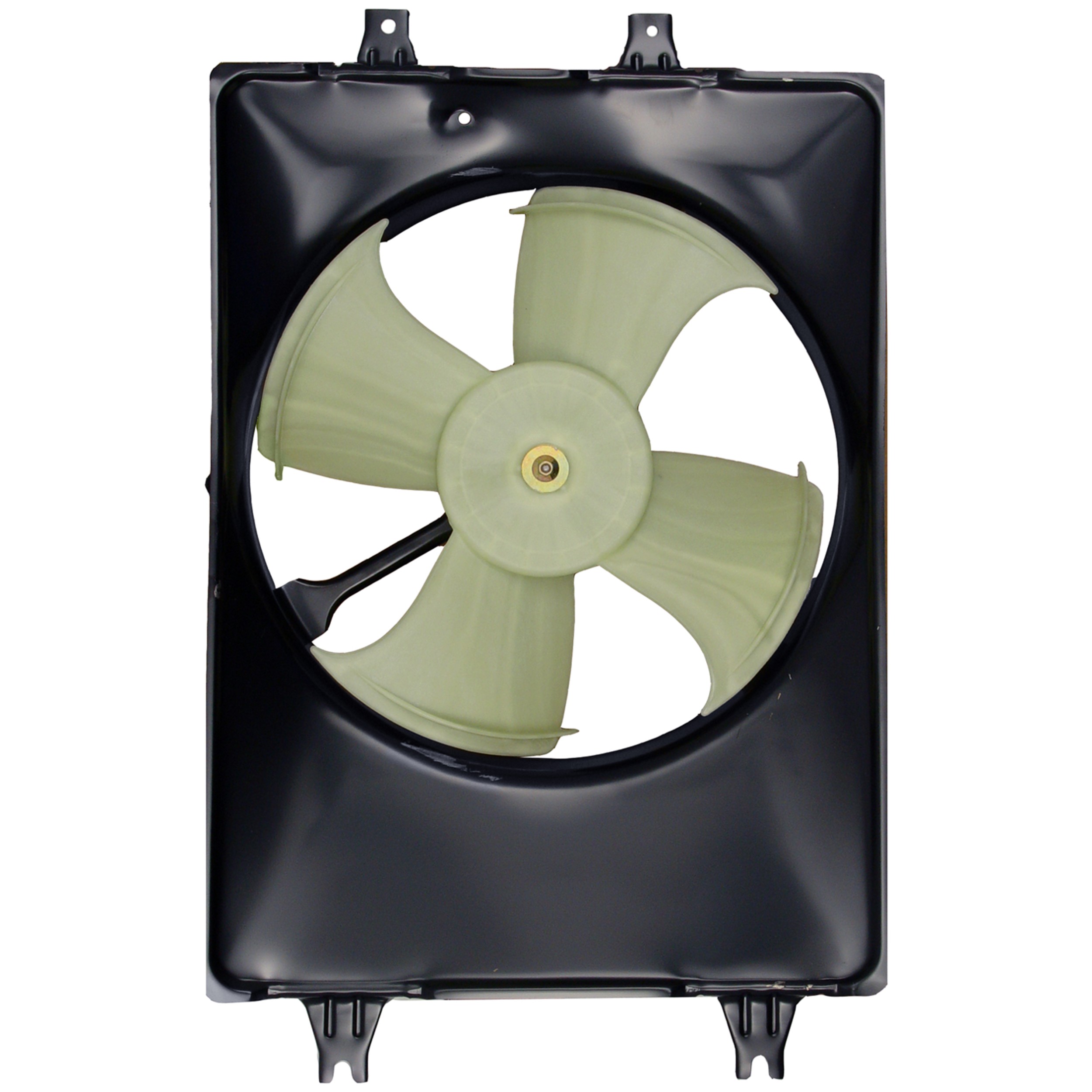 Condenser Fan Assembly