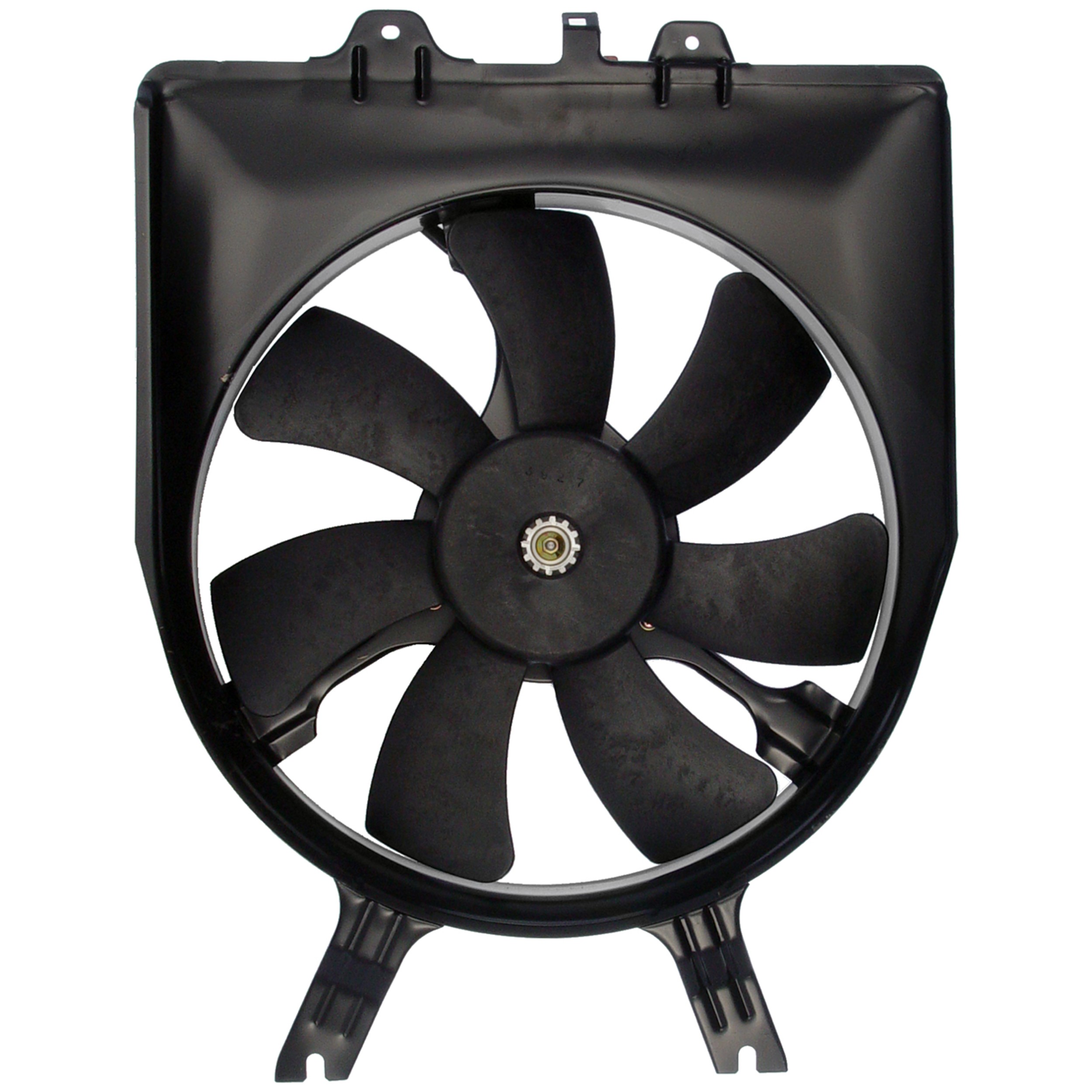 Condenser Fan Assembly