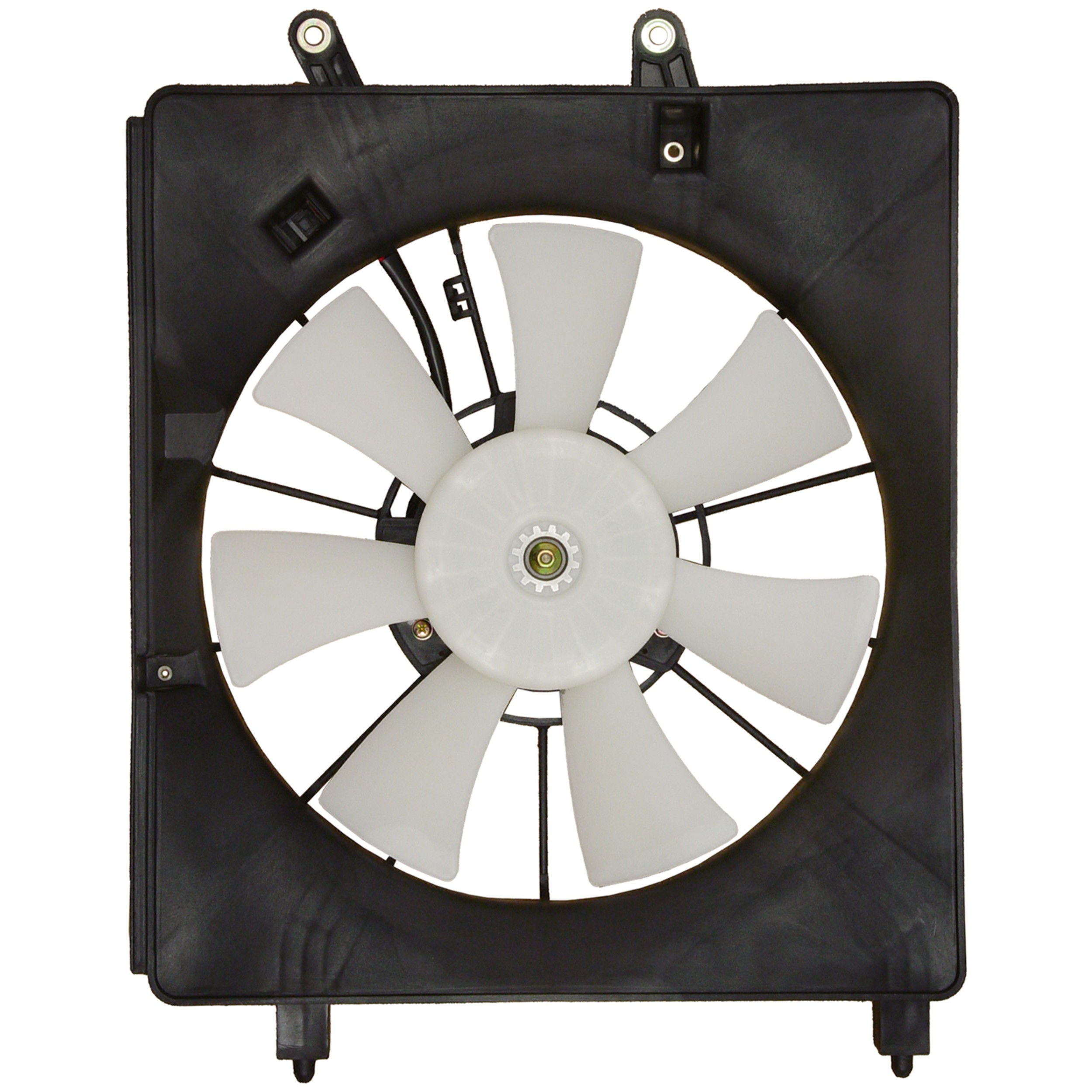 Condenser Fan Assembly