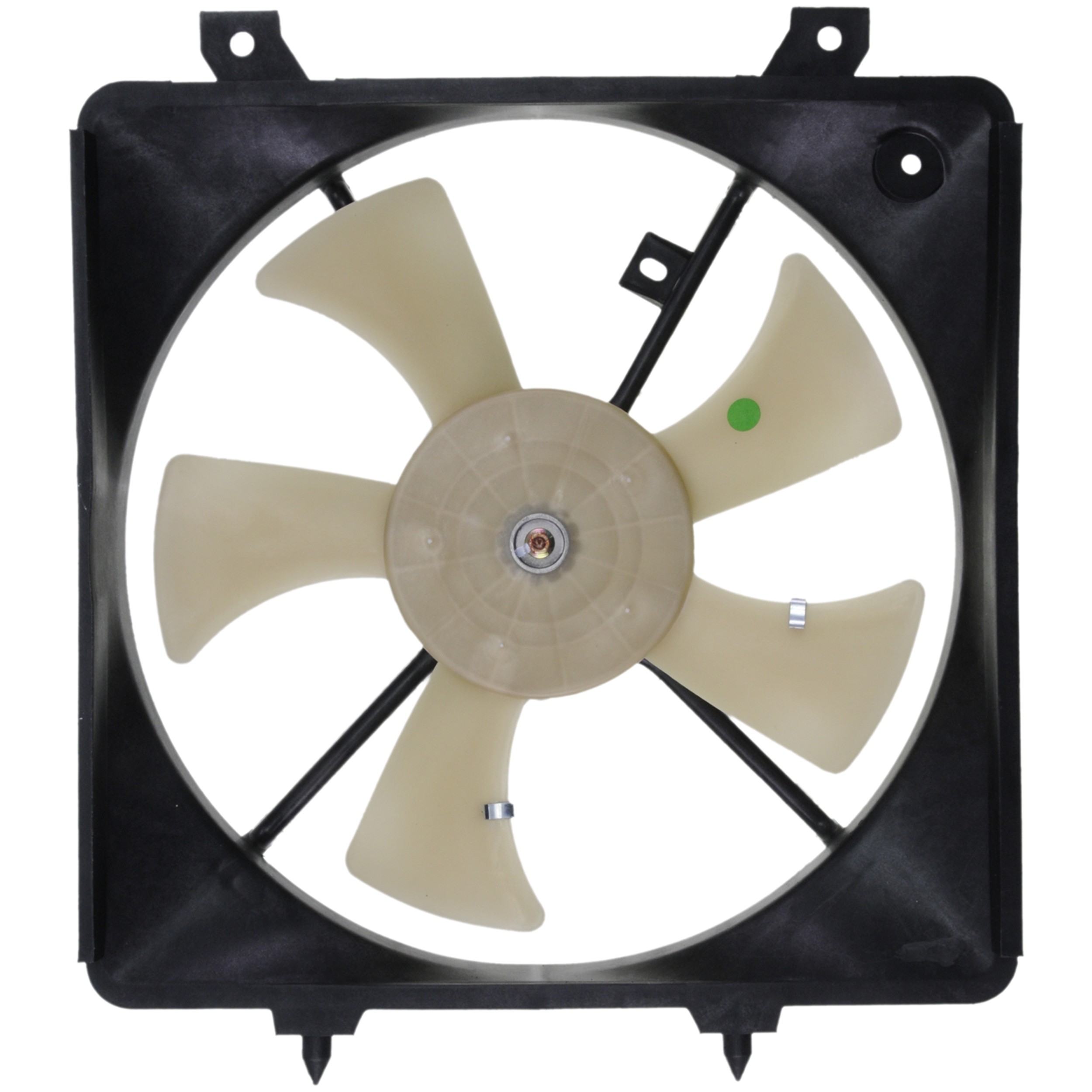 Radiator Fan Assembly
