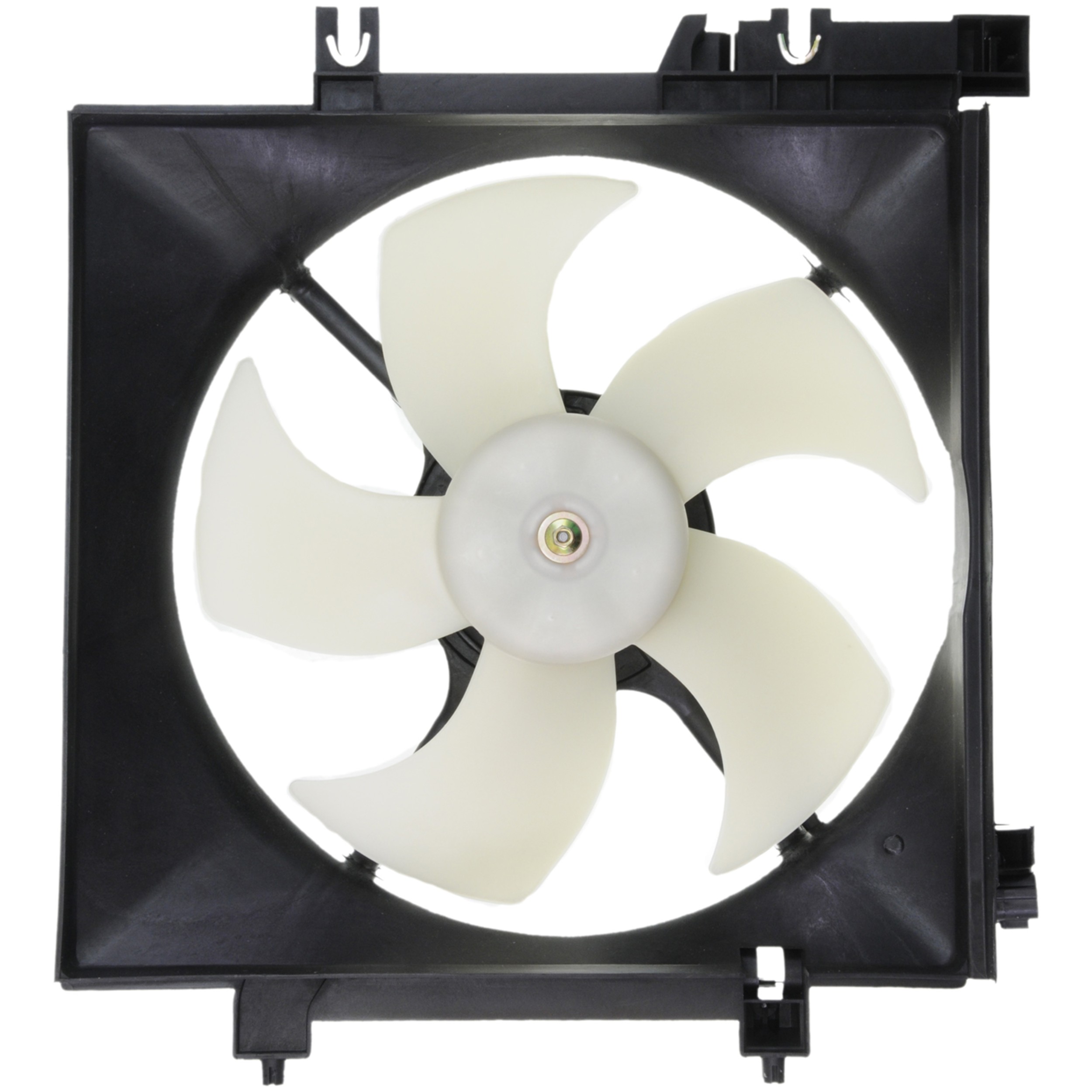 Radiator Fan Assembly