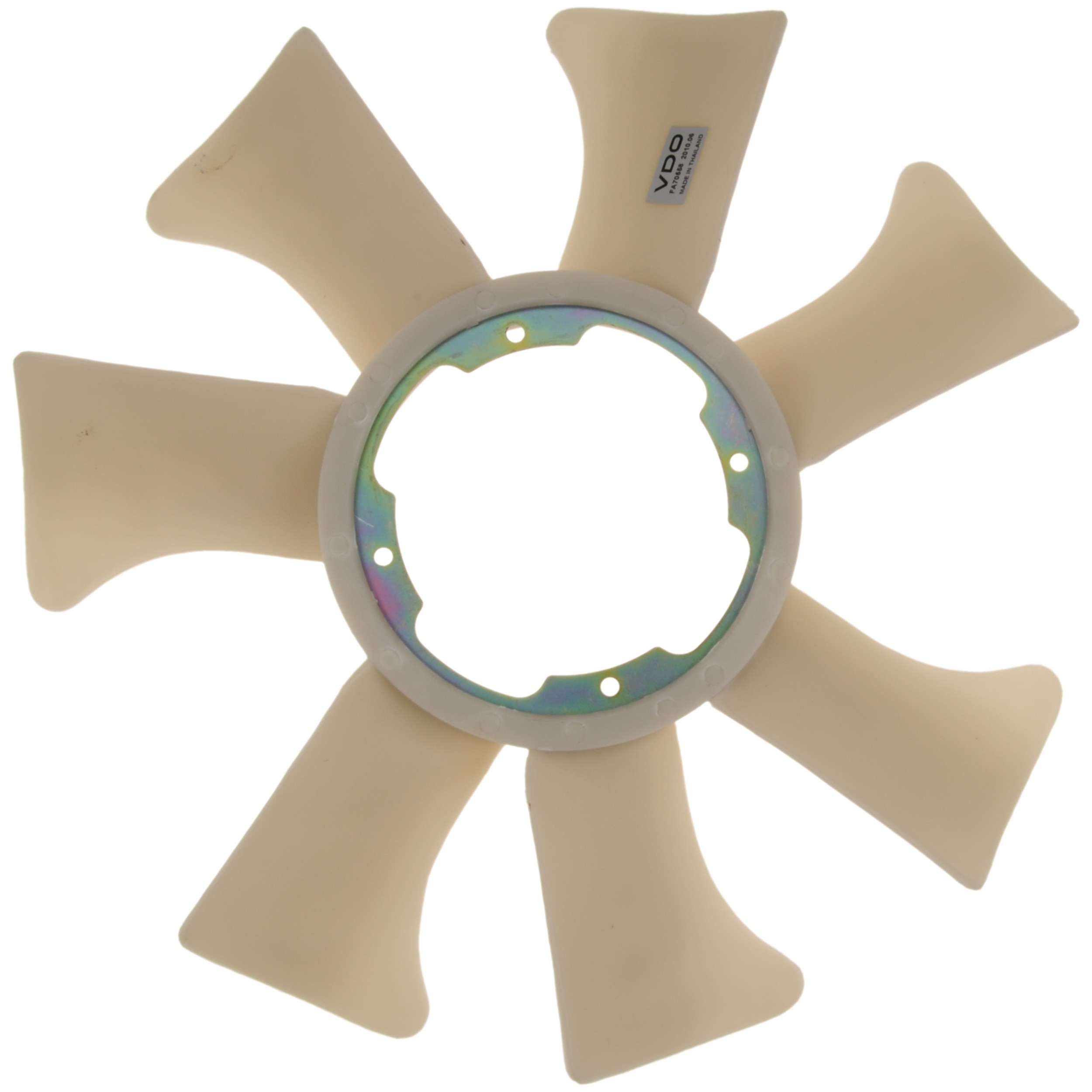 Fan Blade