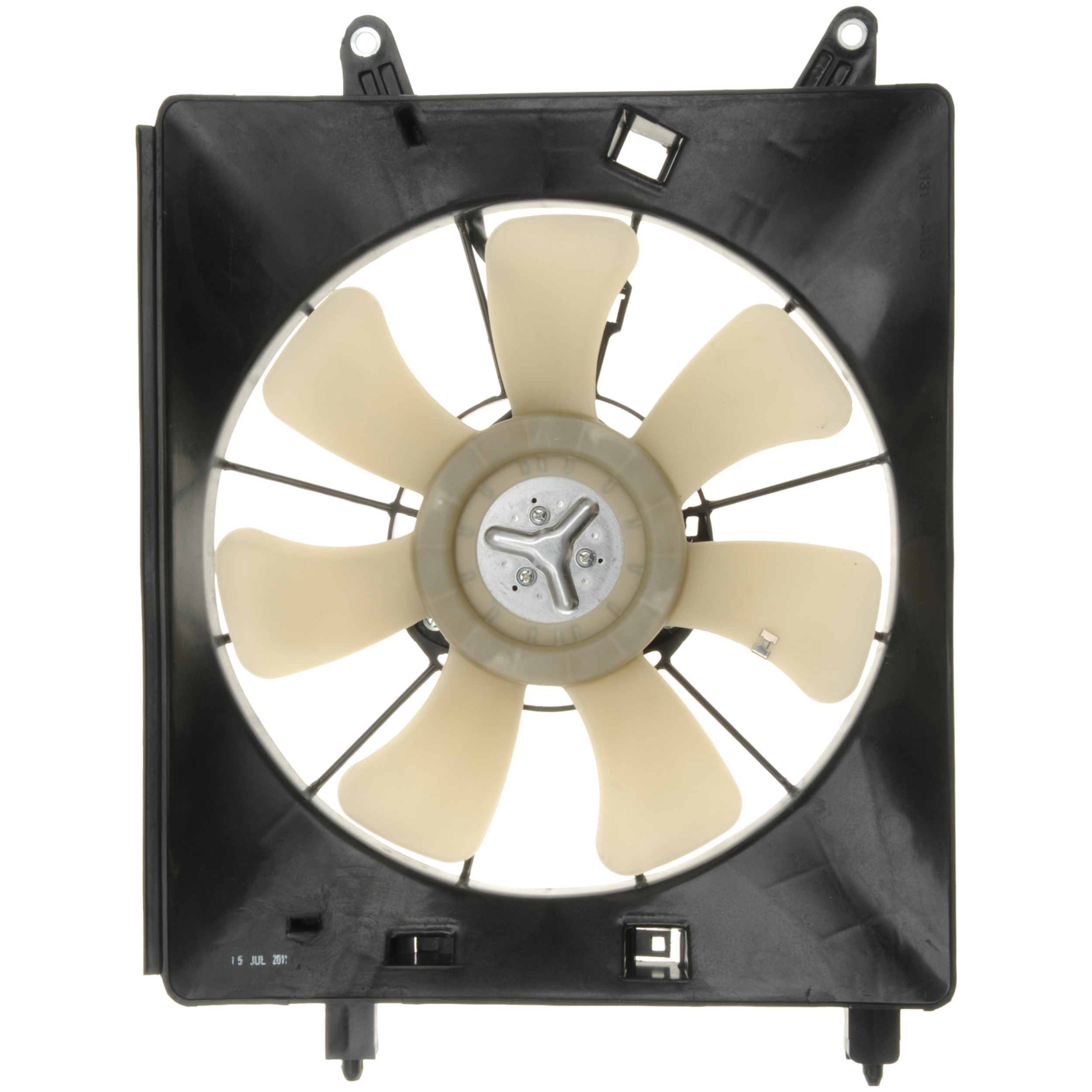 Condenser Fan Assembly