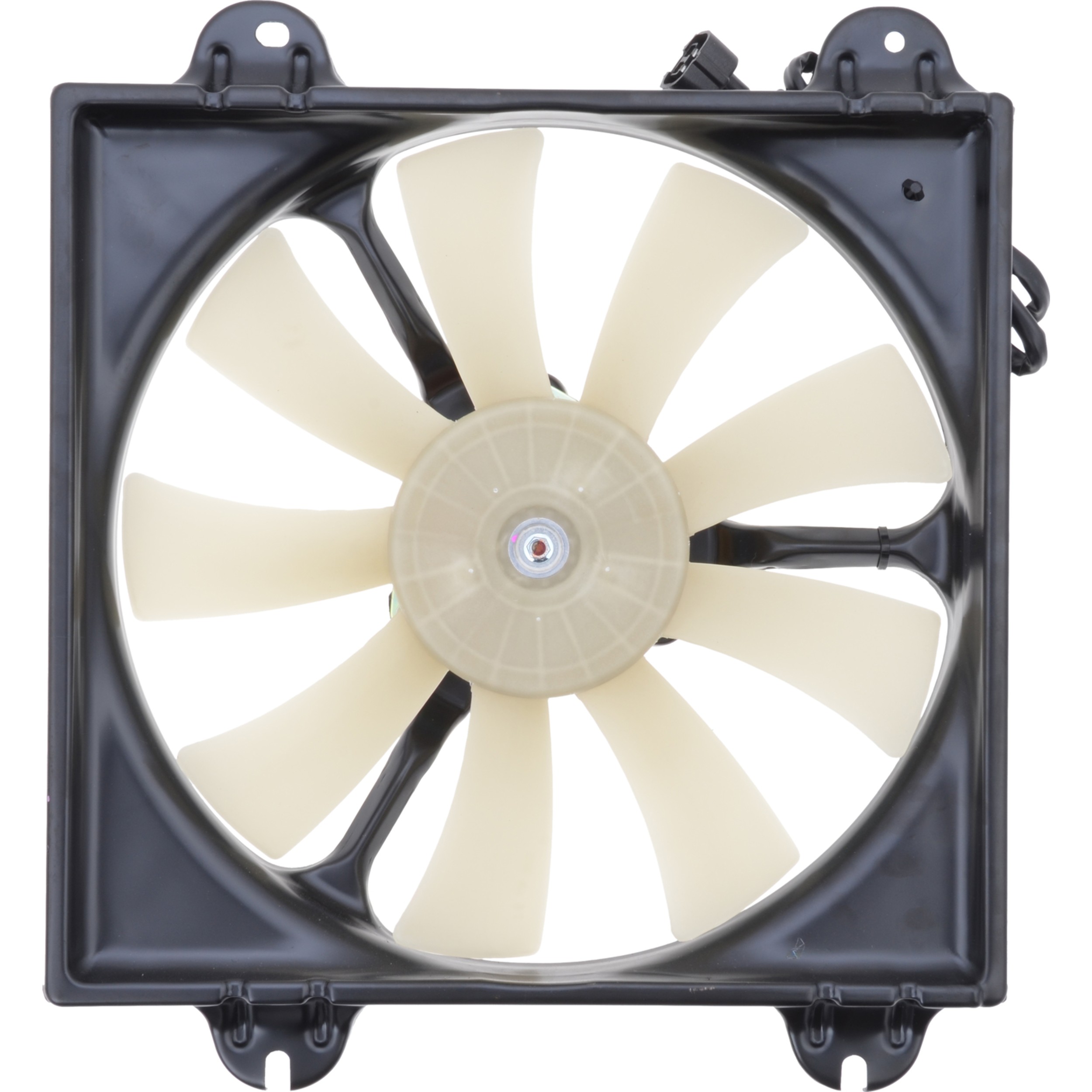 Condenser Fan Assembly