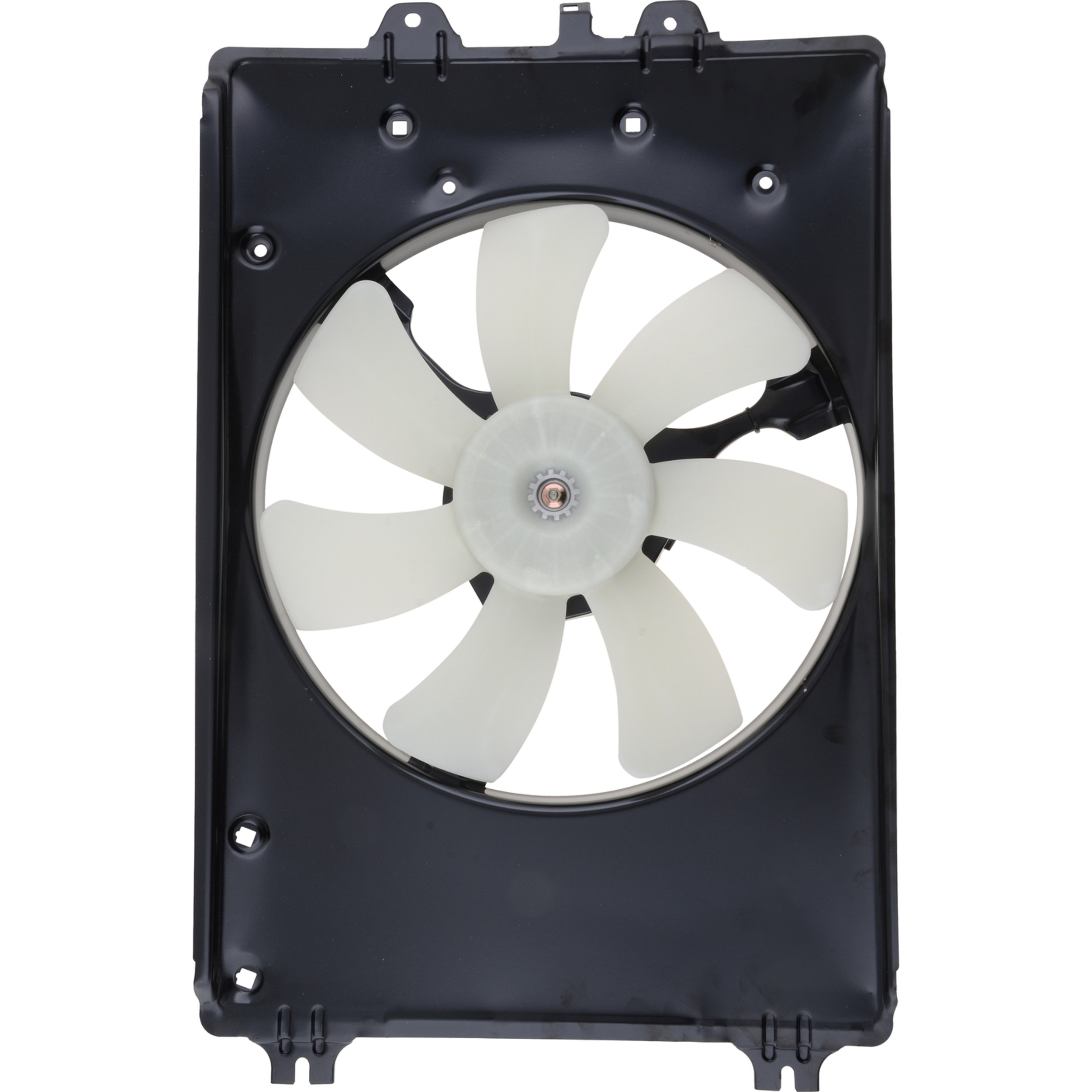 Condenser Fan Assembly