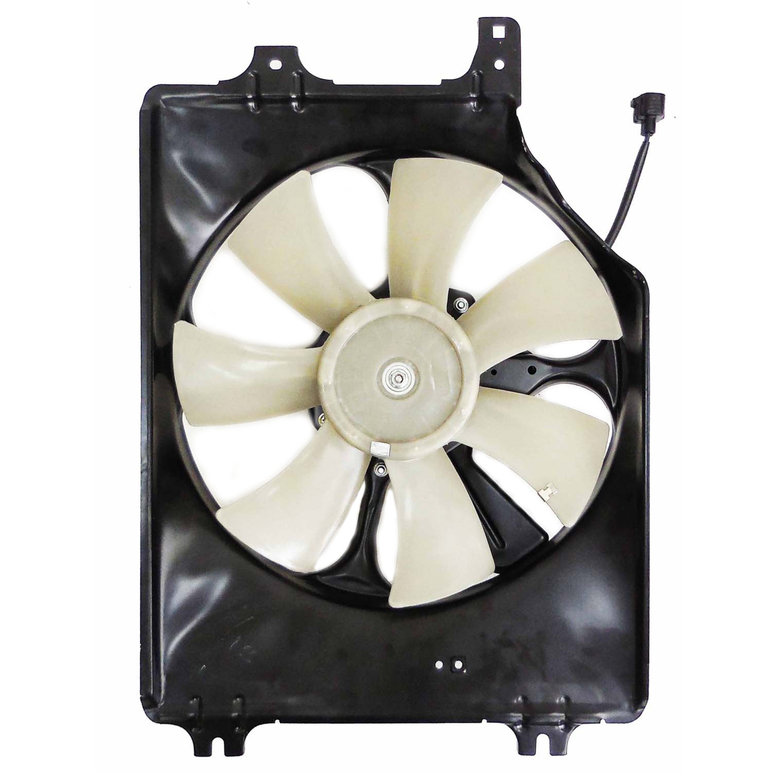 Condenser Fan Assembly