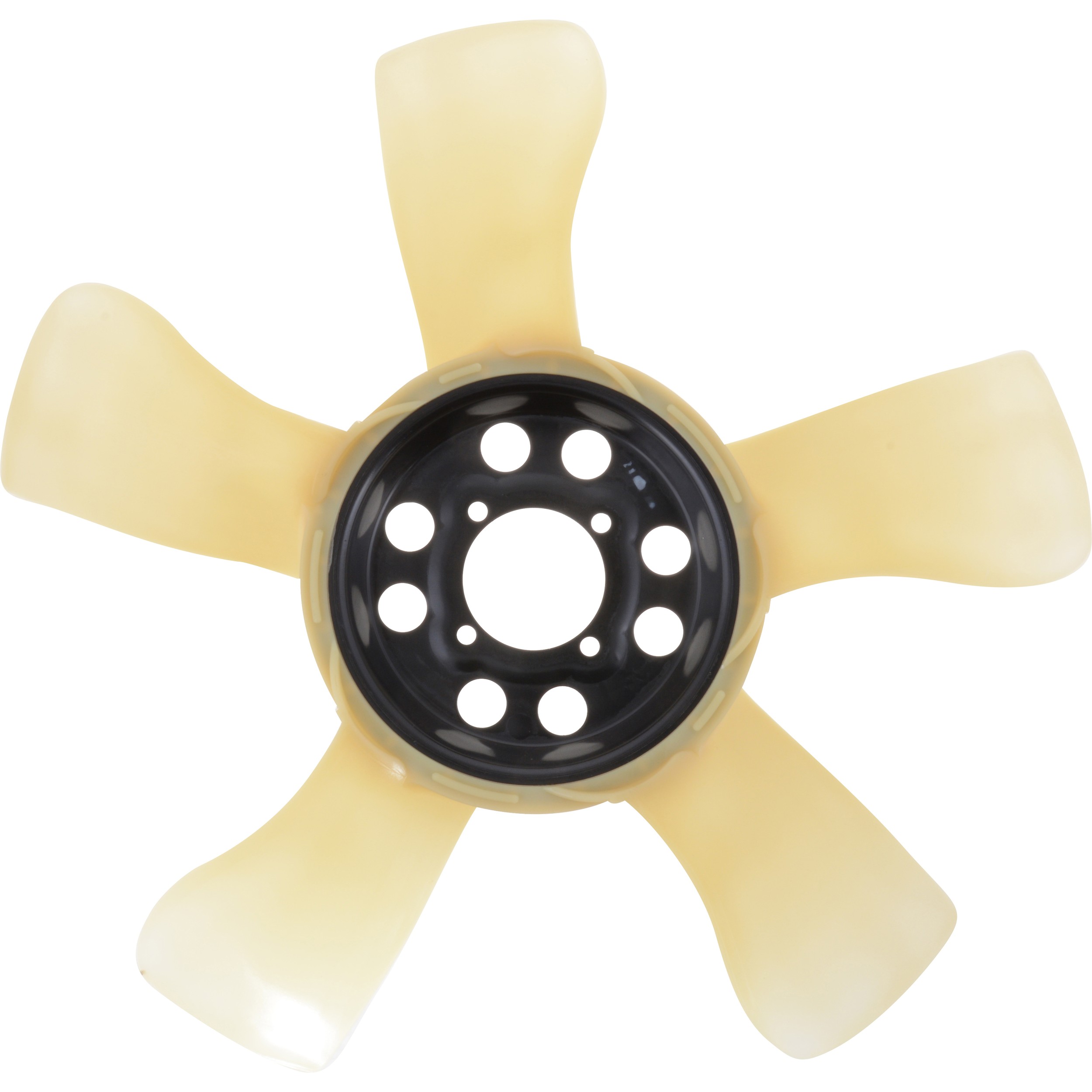 Fan Blade