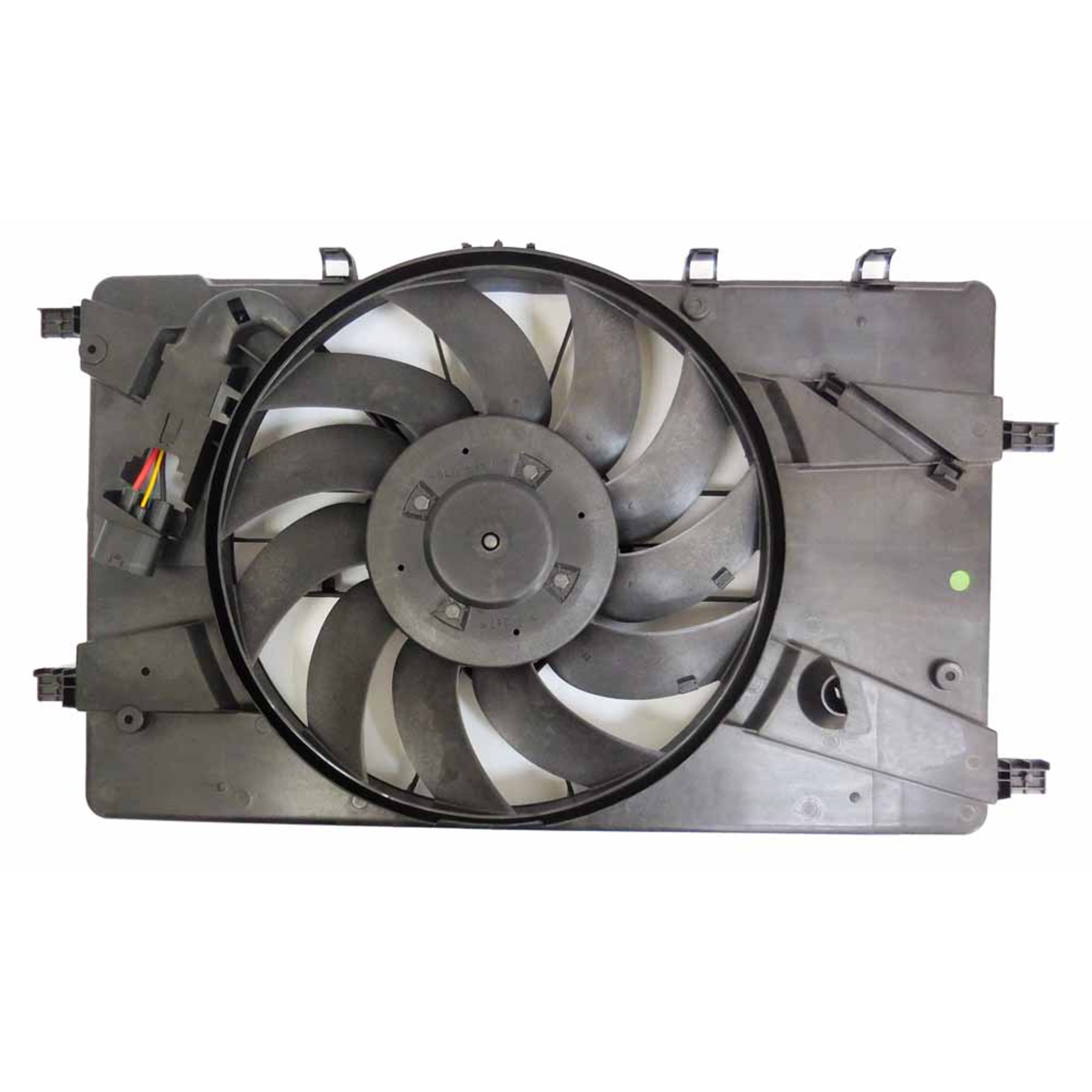 Radiator Fan Assembly