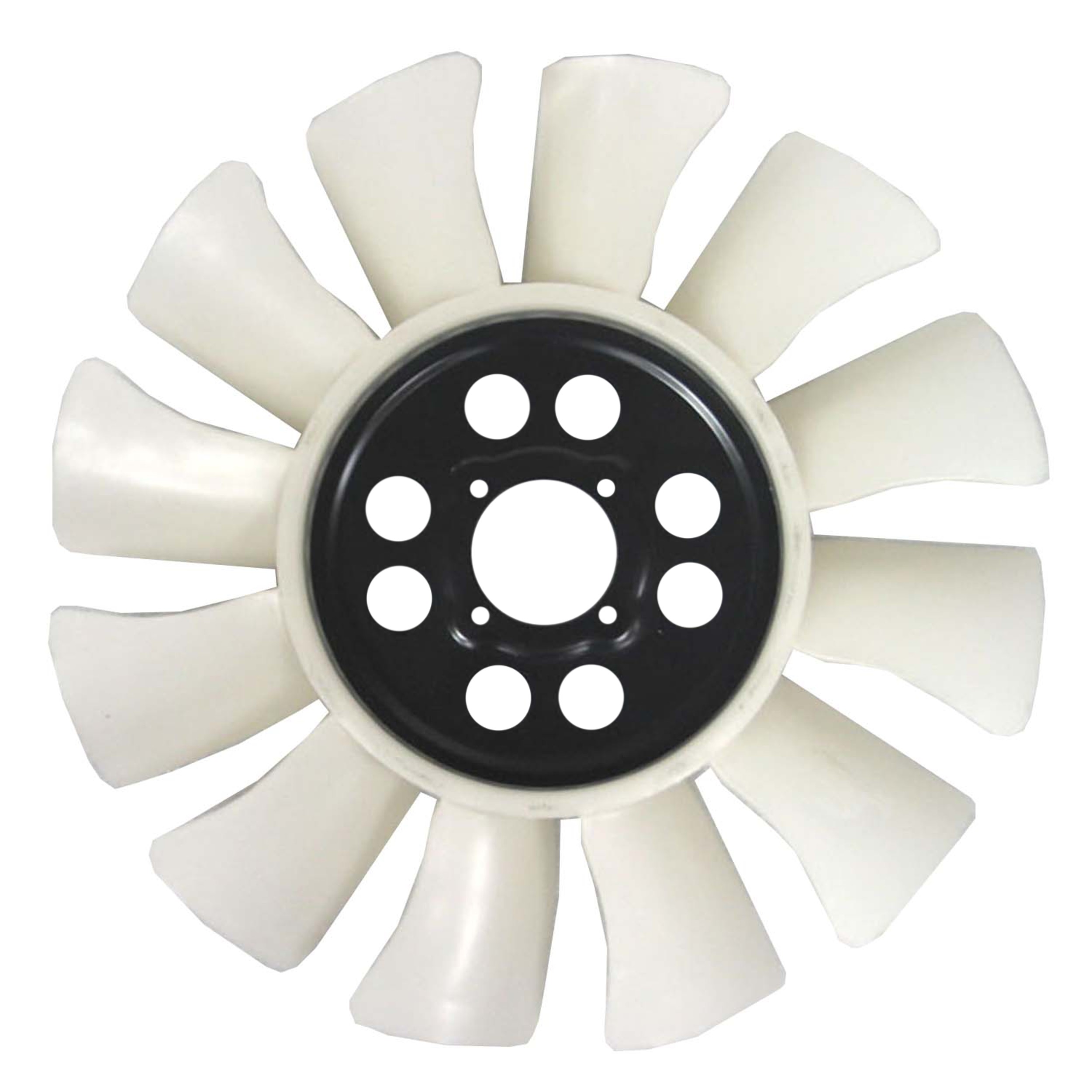 Fan Blade
