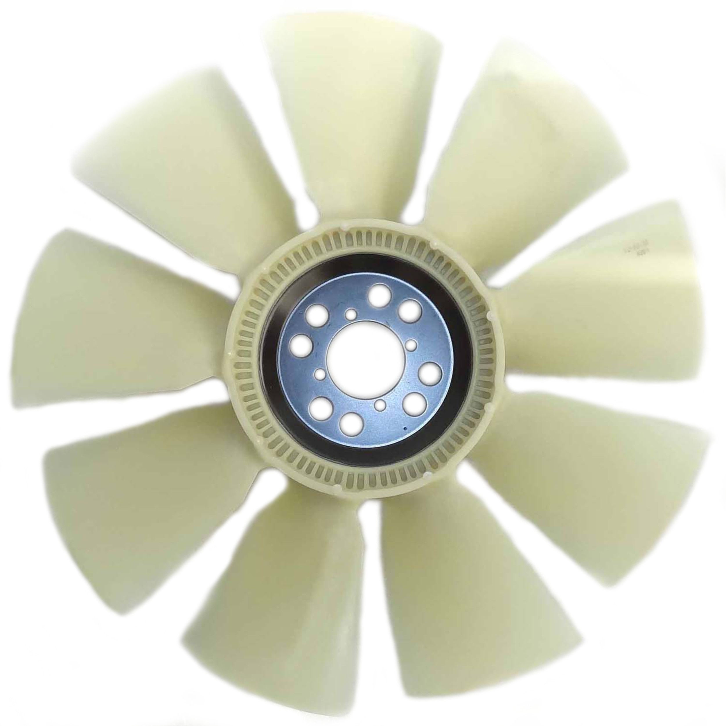 Fan Blade