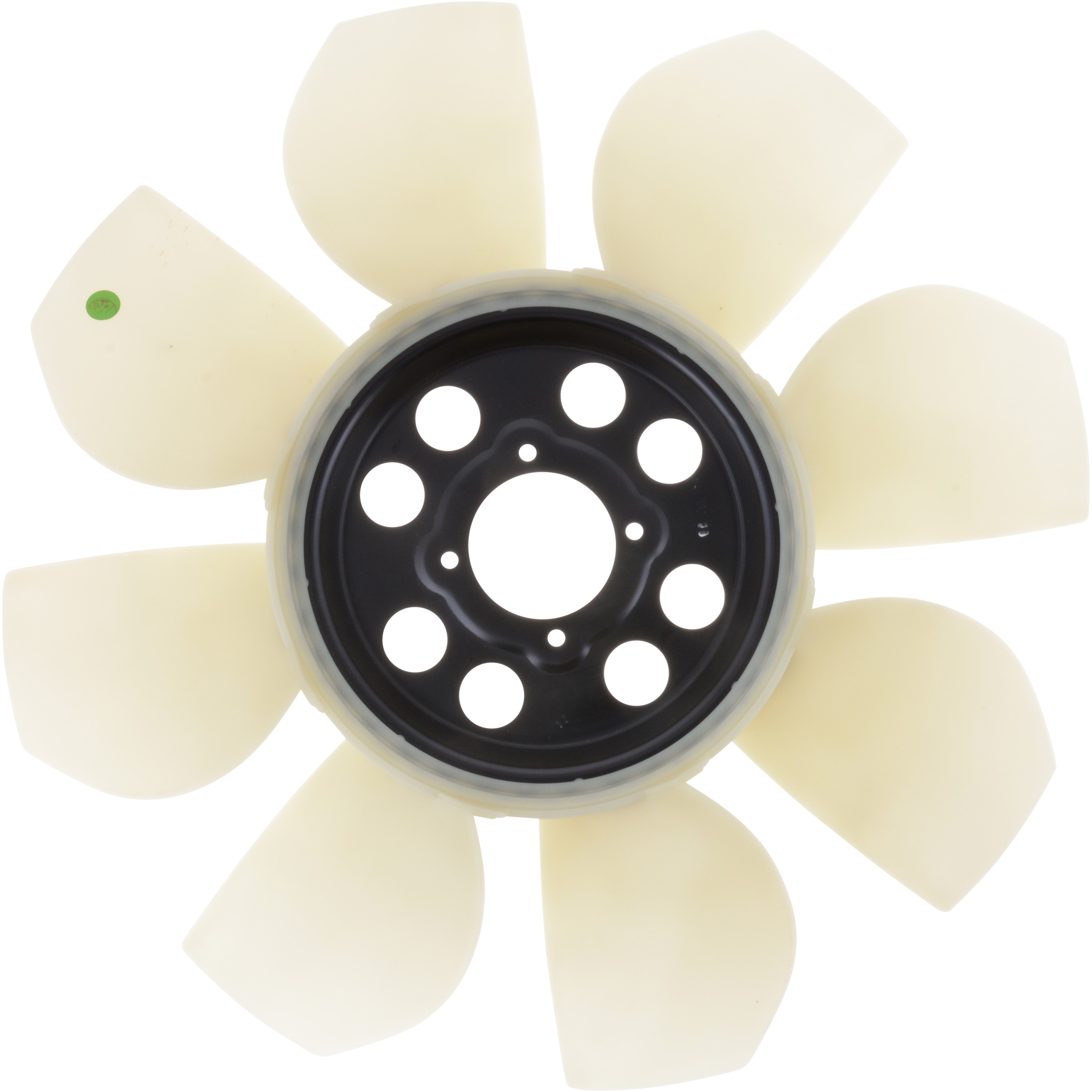 Fan Blade