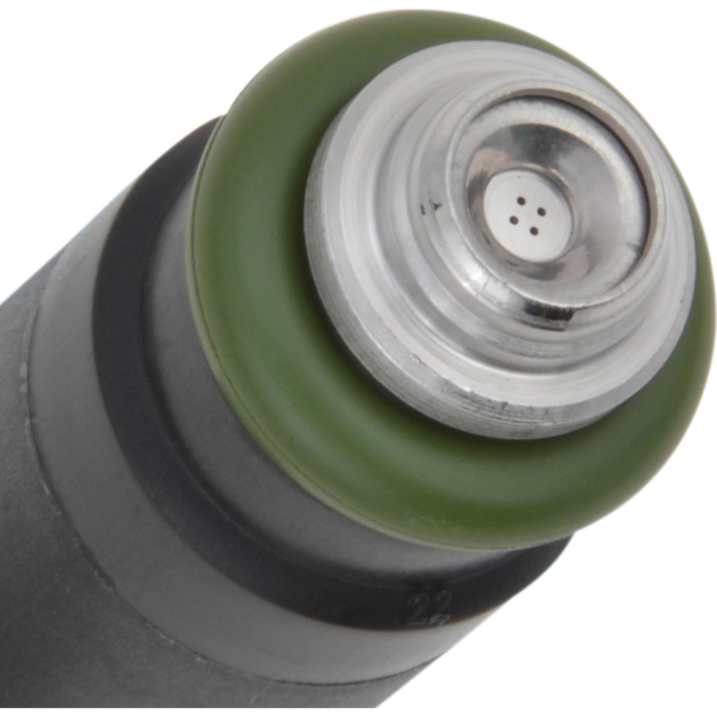 Multi-port Fuel Injector