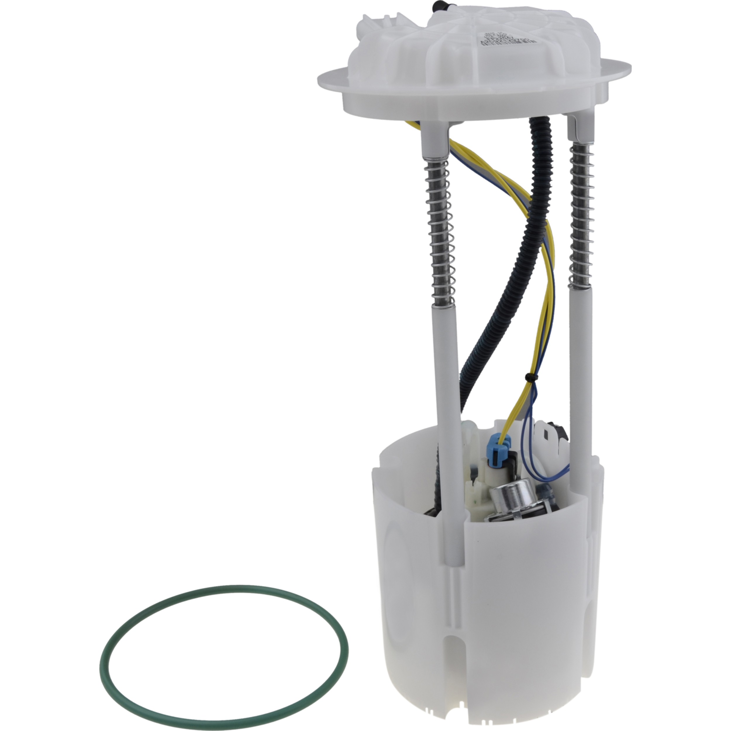 Fuel Pump Module Assembly
