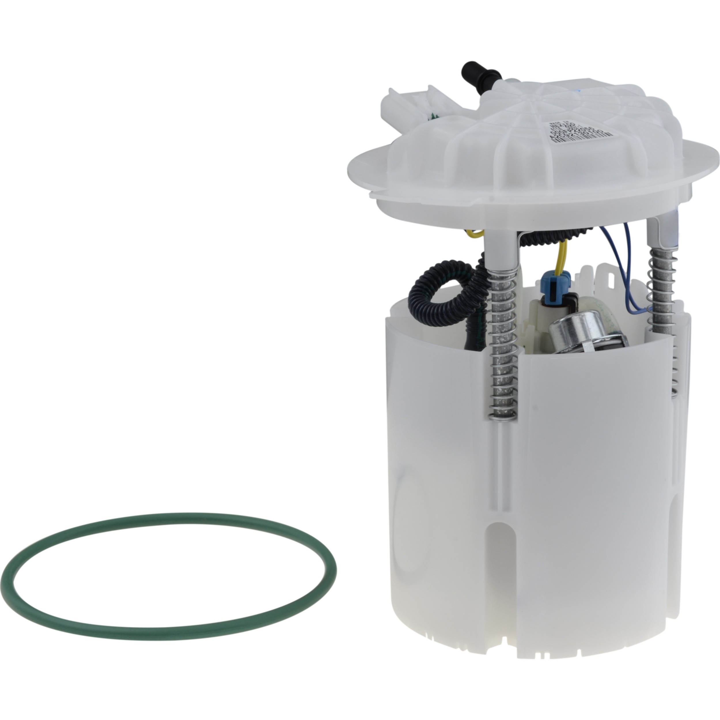 Fuel Pump Module Assembly