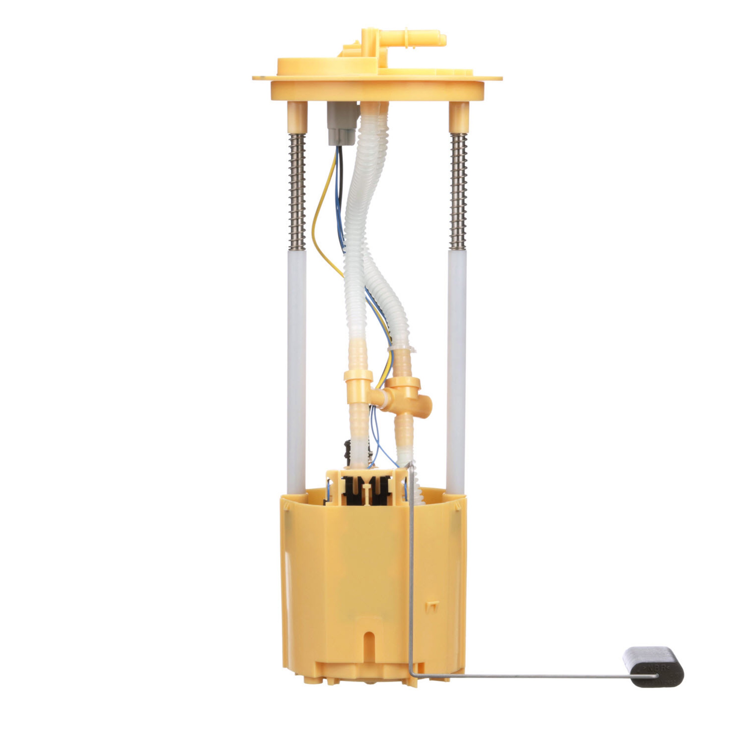 Fuel Pump Module Assembly
