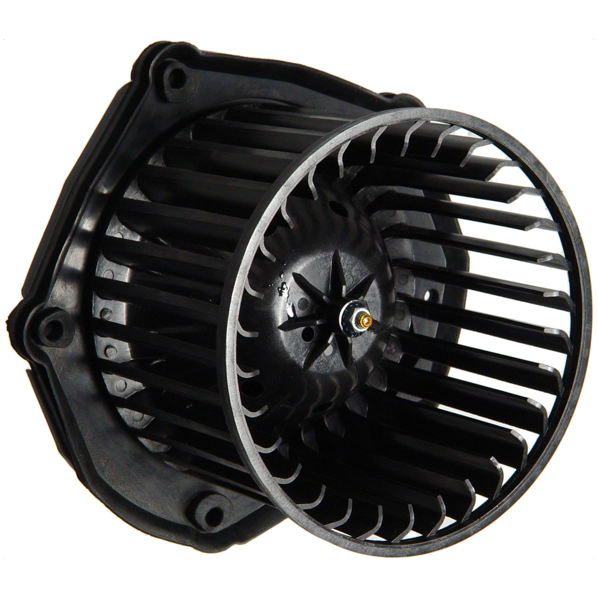 HVAC Blower Motor
