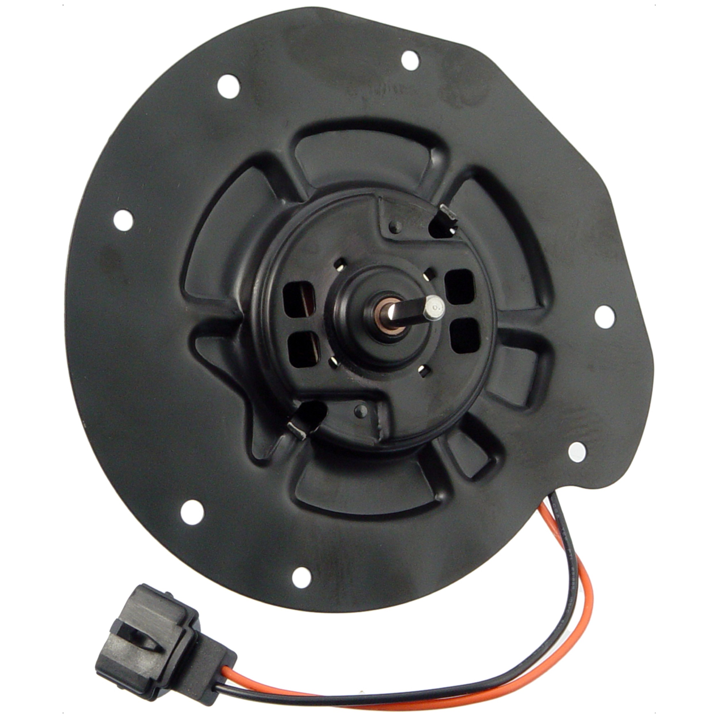 HVAC Blower Motor