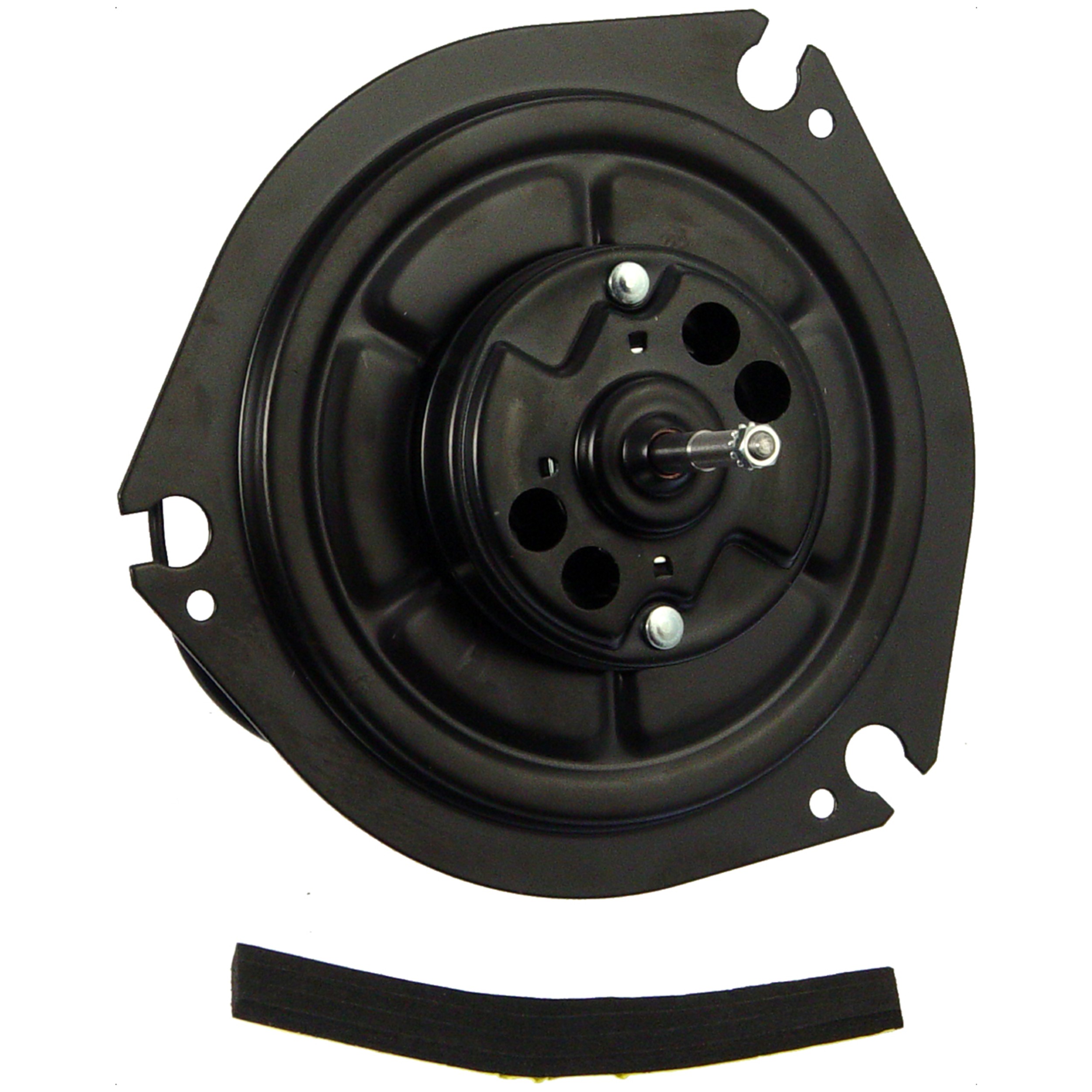 HVAC Blower Motor