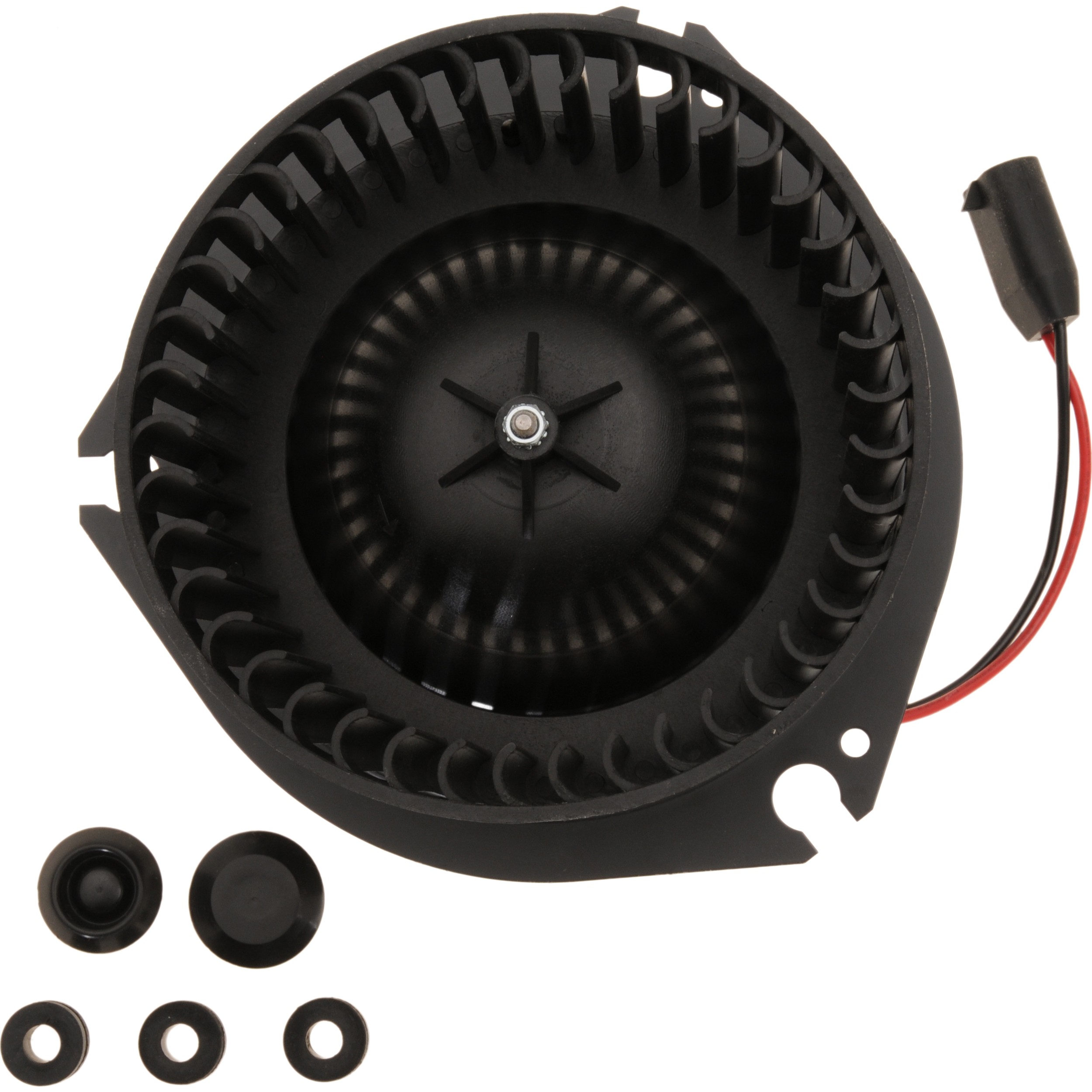 HVAC Blower Motor