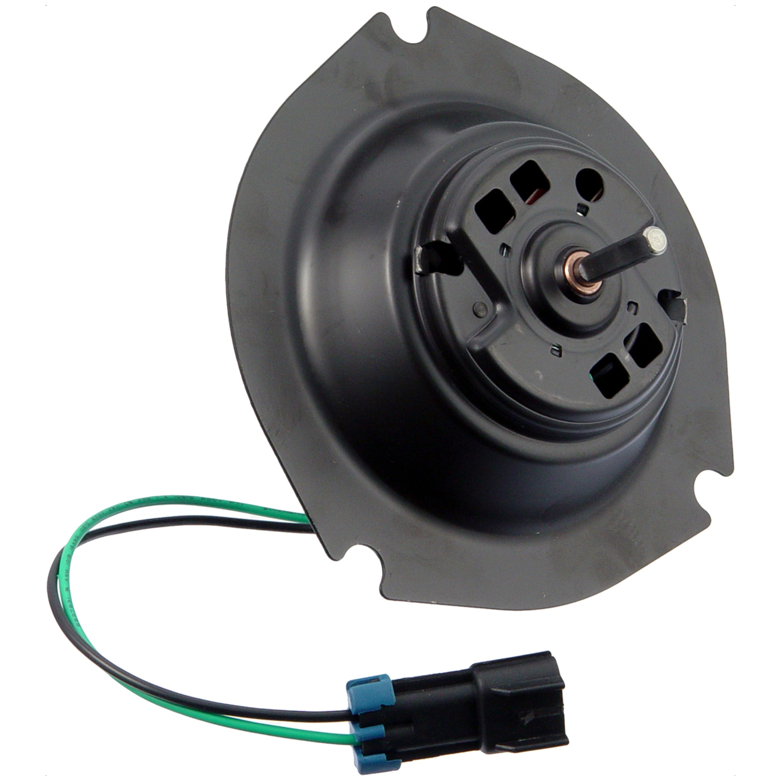 HVAC Blower Motor