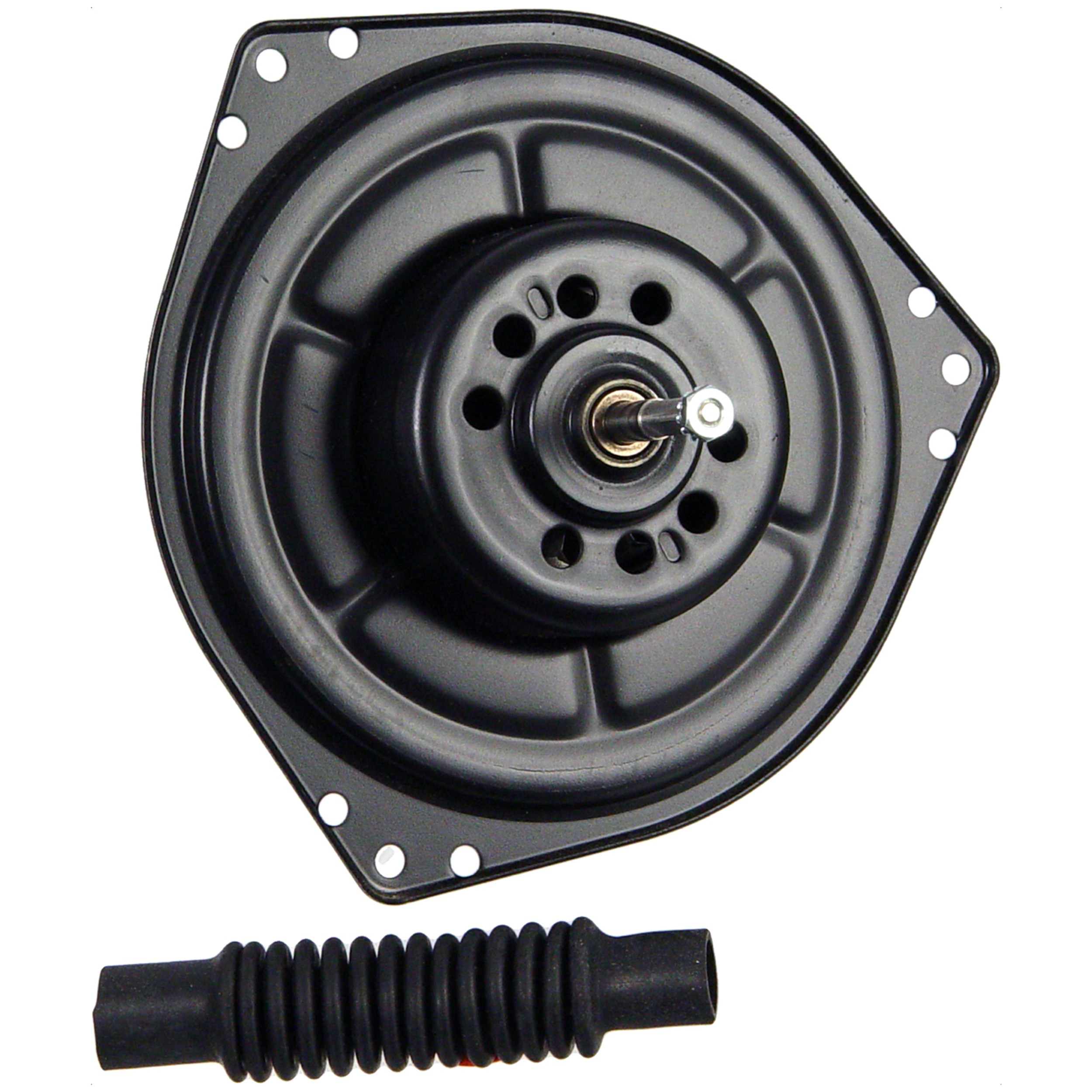 HVAC Blower Motor