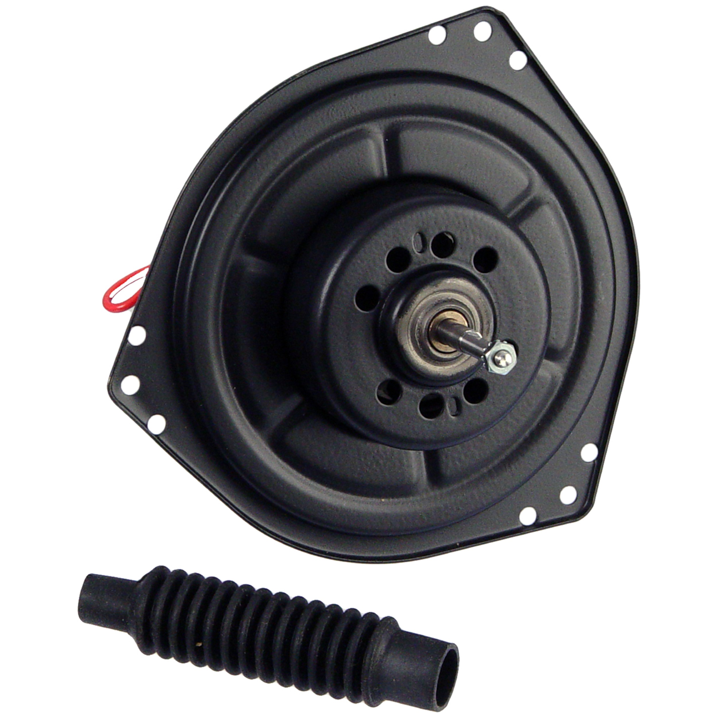 HVAC Blower Motor